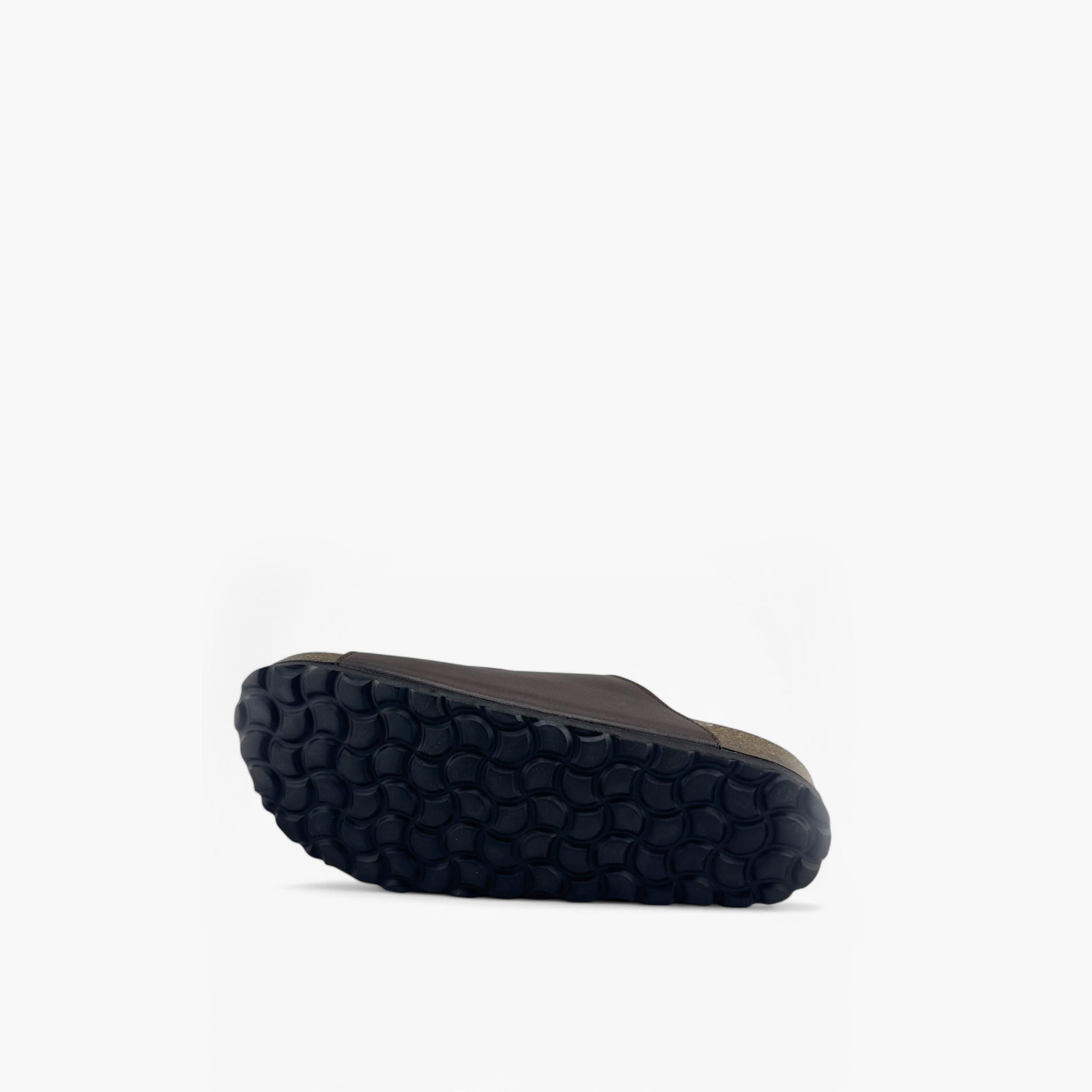 Al Fanoos Men's Slip-On Traditional Arabic Sandals | MK-CF54B-men-shoes-sandals-image-2
