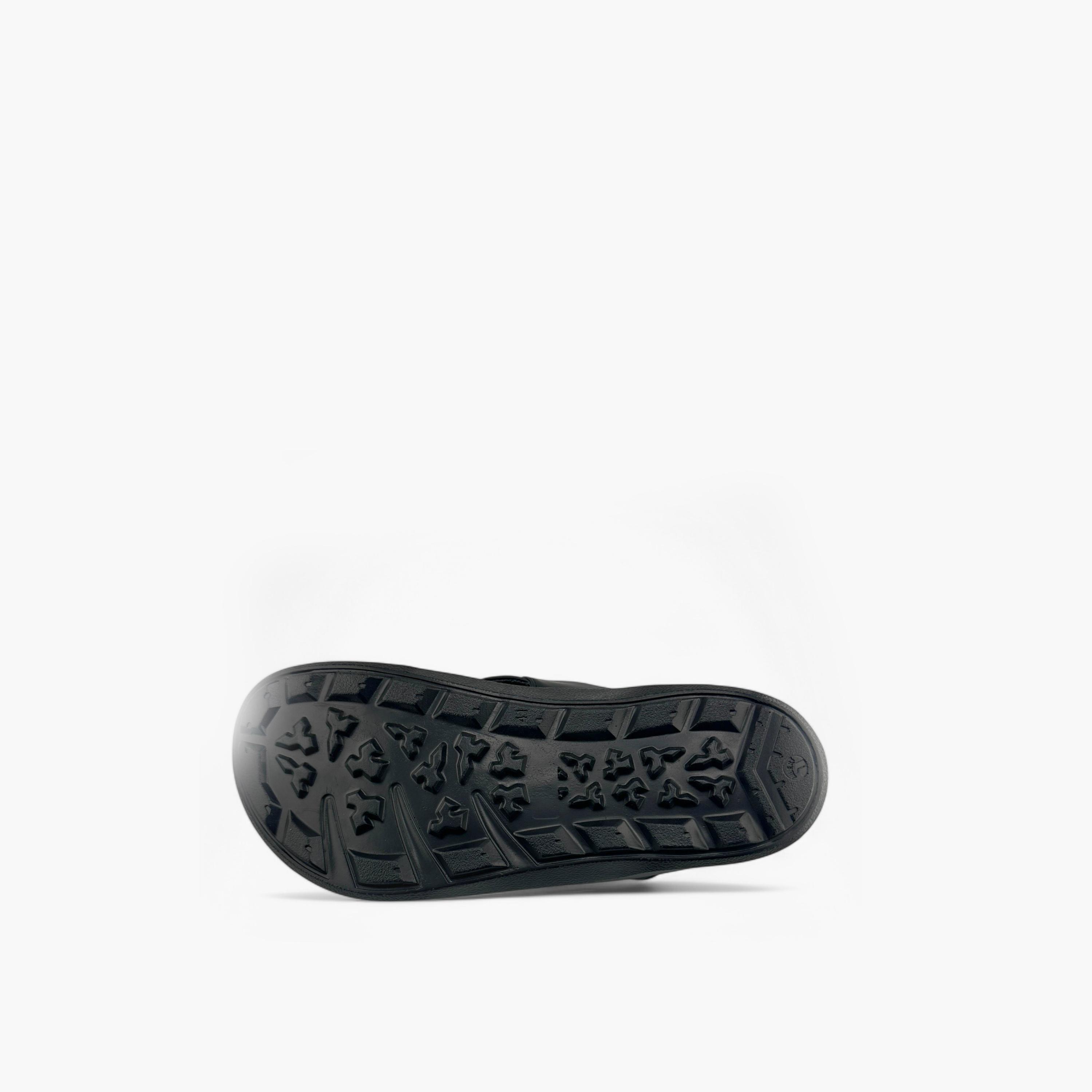 Al Fanoos Men's Slip-On Traditional Arabic Sandals | MK-CF62-men-shoes-sandals-image-4