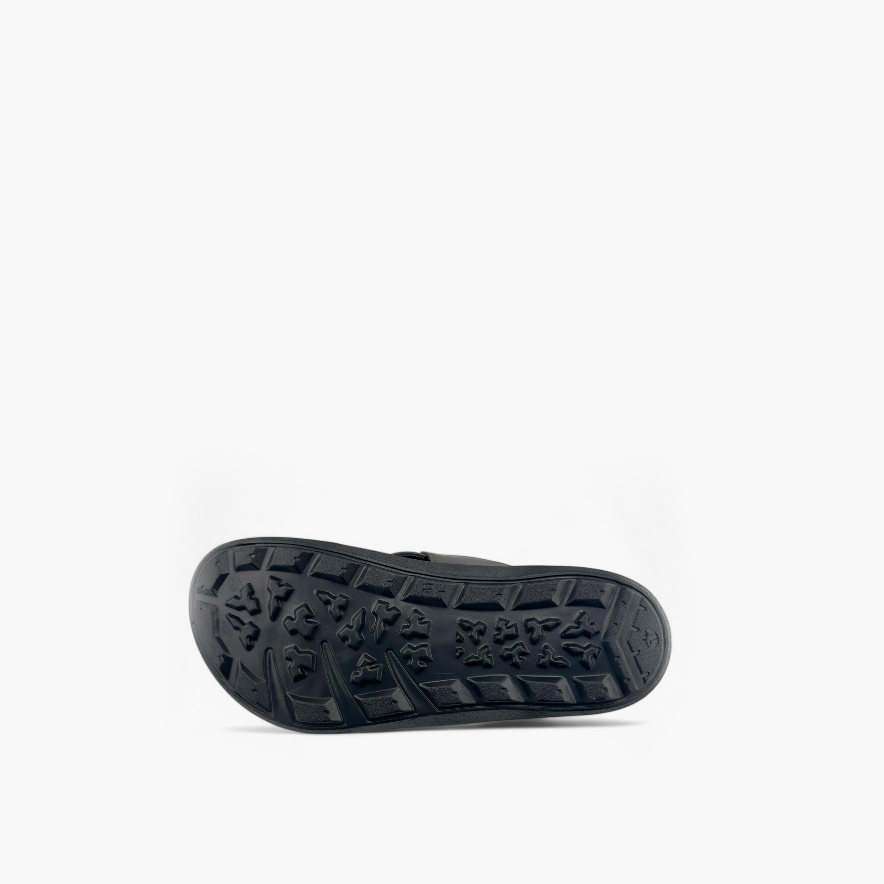 الفانوس- صندل تصميم عربي سهل الارتداء للرجال | MK-CF62-men-shoes-sandals-image-4