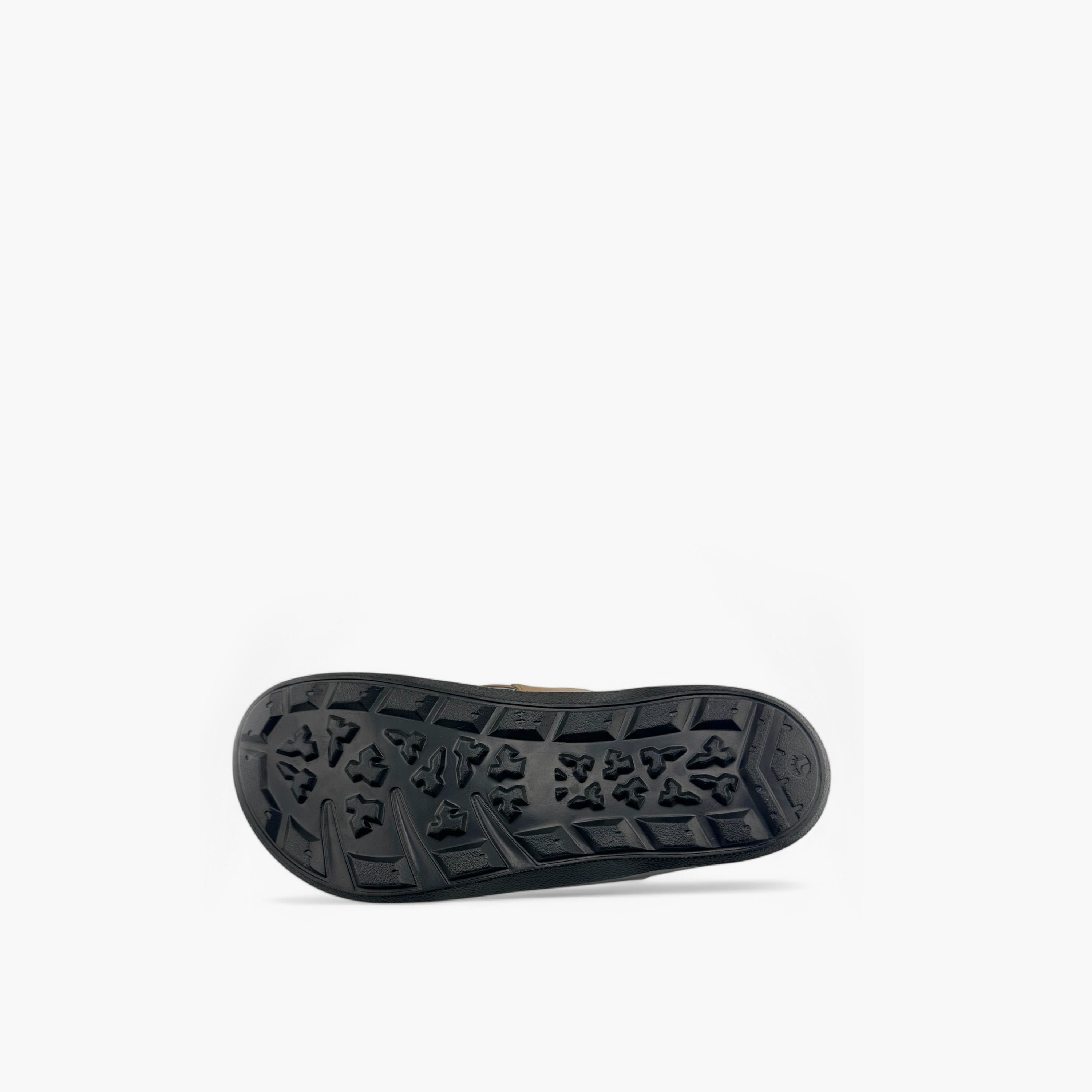 Al Fanoos Men's Slip-On Traditional Arabic Sandals | MK-CF62-men-shoes-sandals-image-3