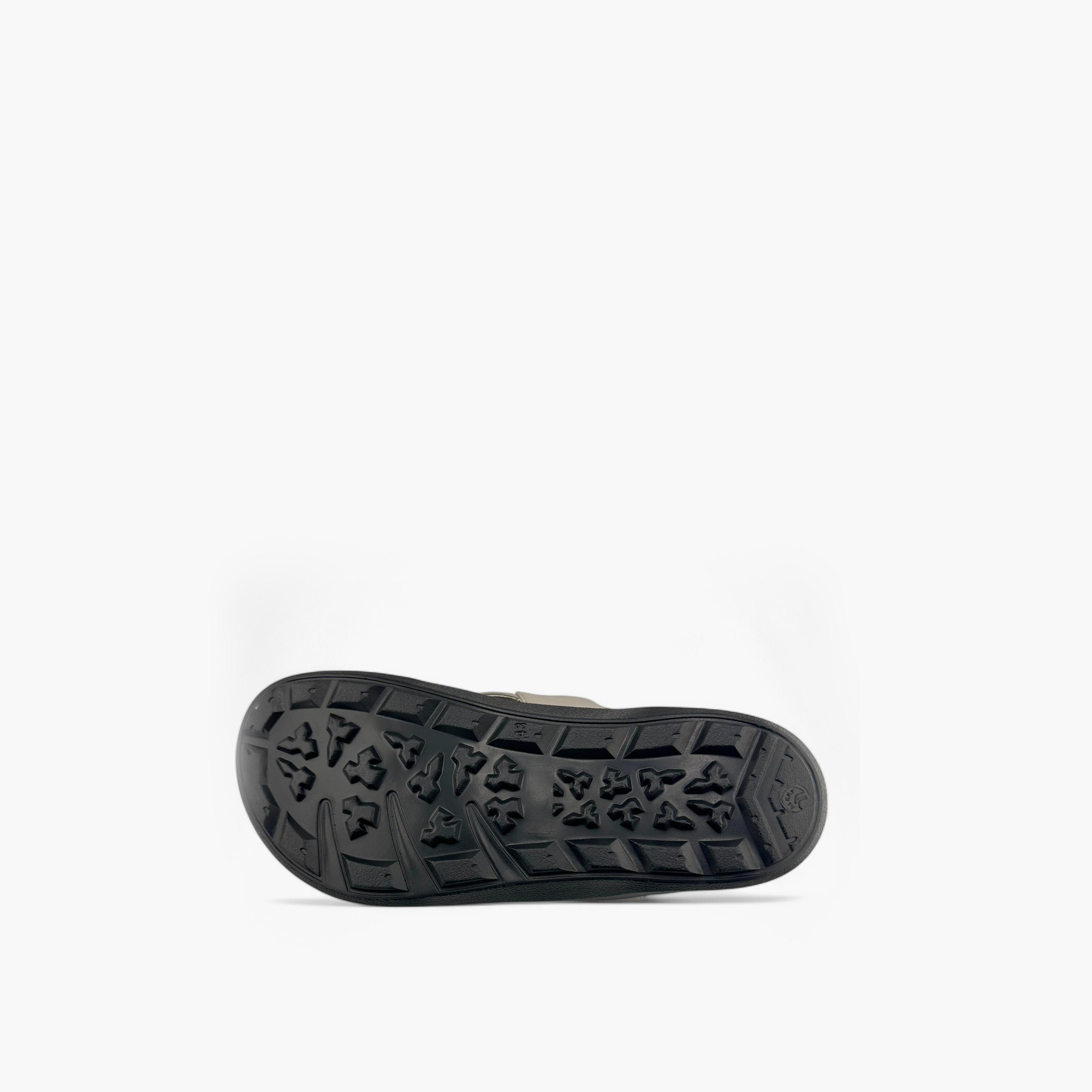 Al Fanoos Men's Slip-On Traditional Arabic Sandals | MK-CF62-men-shoes-sandals-image-2
