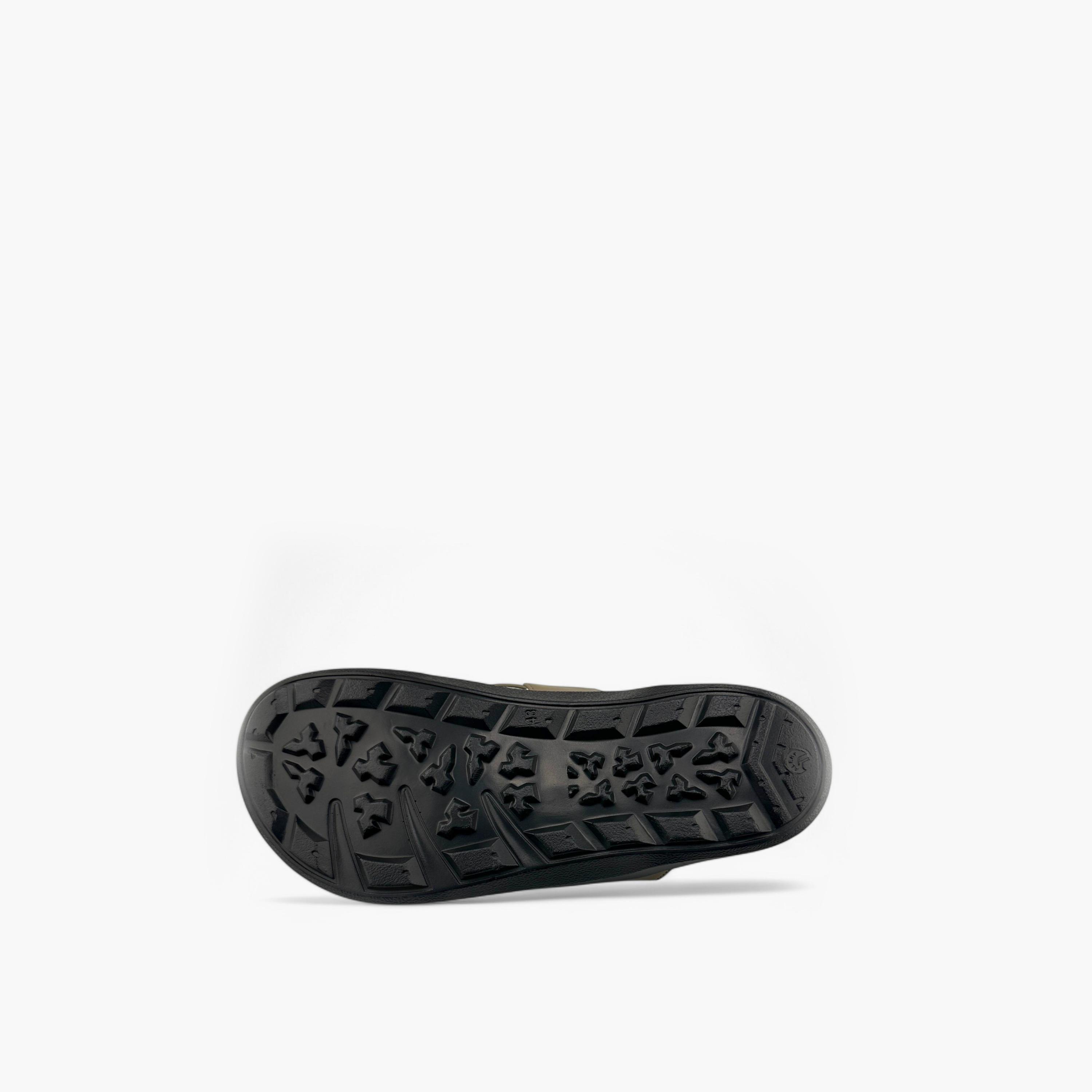 الفانوس- صندل تصميم عربي سهل الارتداء للرجال | MK-CF62-men-shoes-sandals-image-5