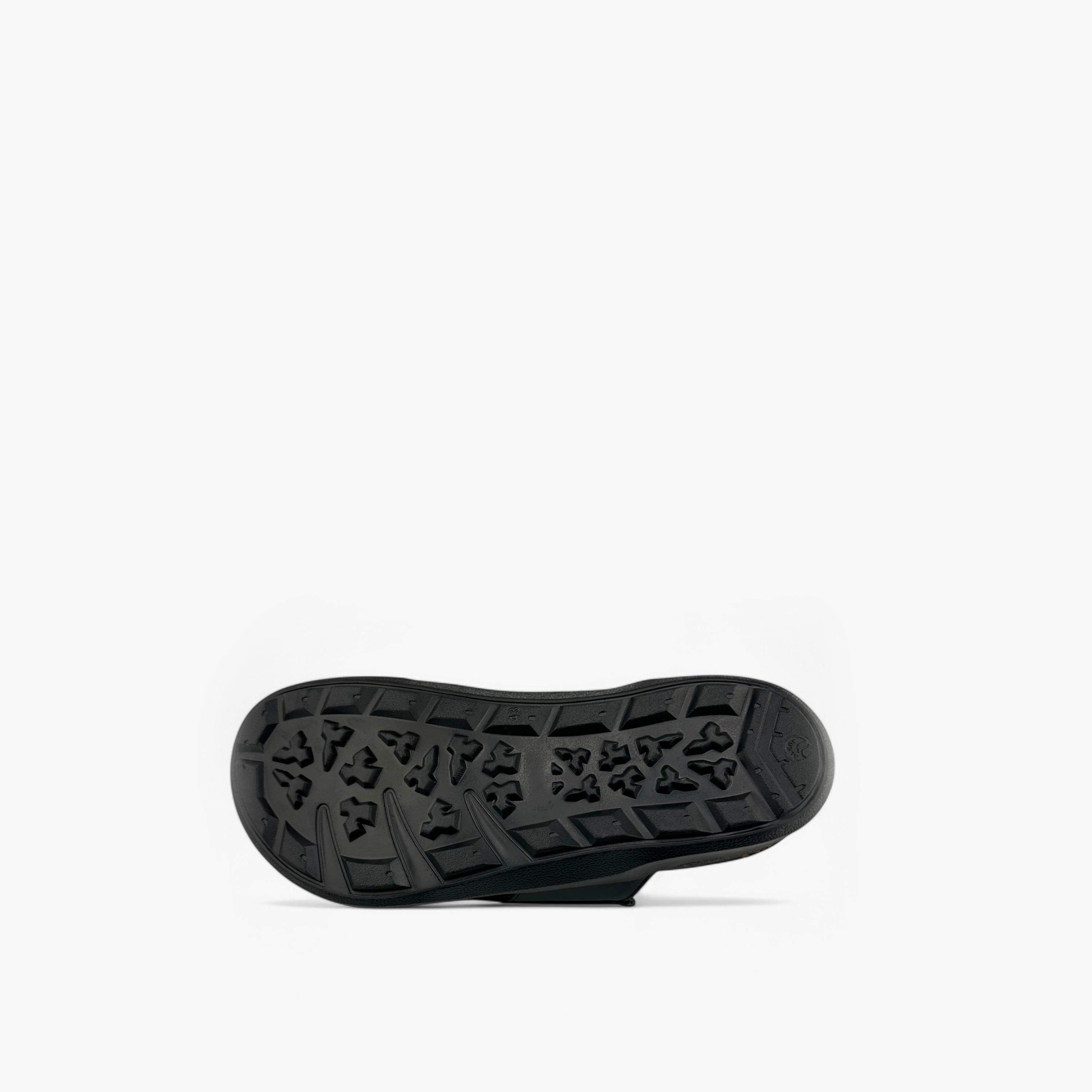 Al Fanoos Men's Slip-On Traditional Arabic Sandals | MK-CF64-men-shoes-sandals-image-5