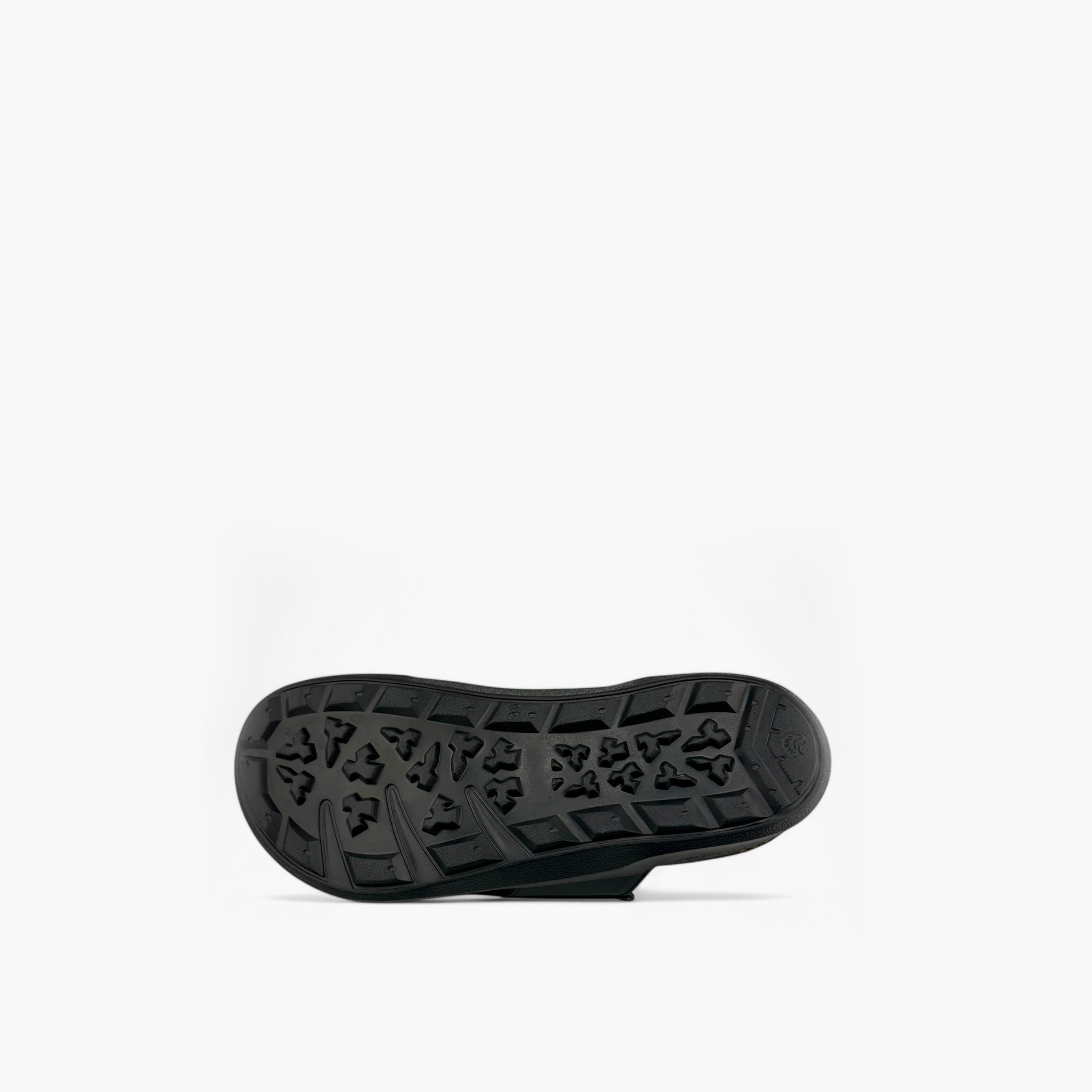 Al Fanoos Men's Slip-On Traditional Arabic Sandals | MK-CF64-men-shoes-sandals-image-5