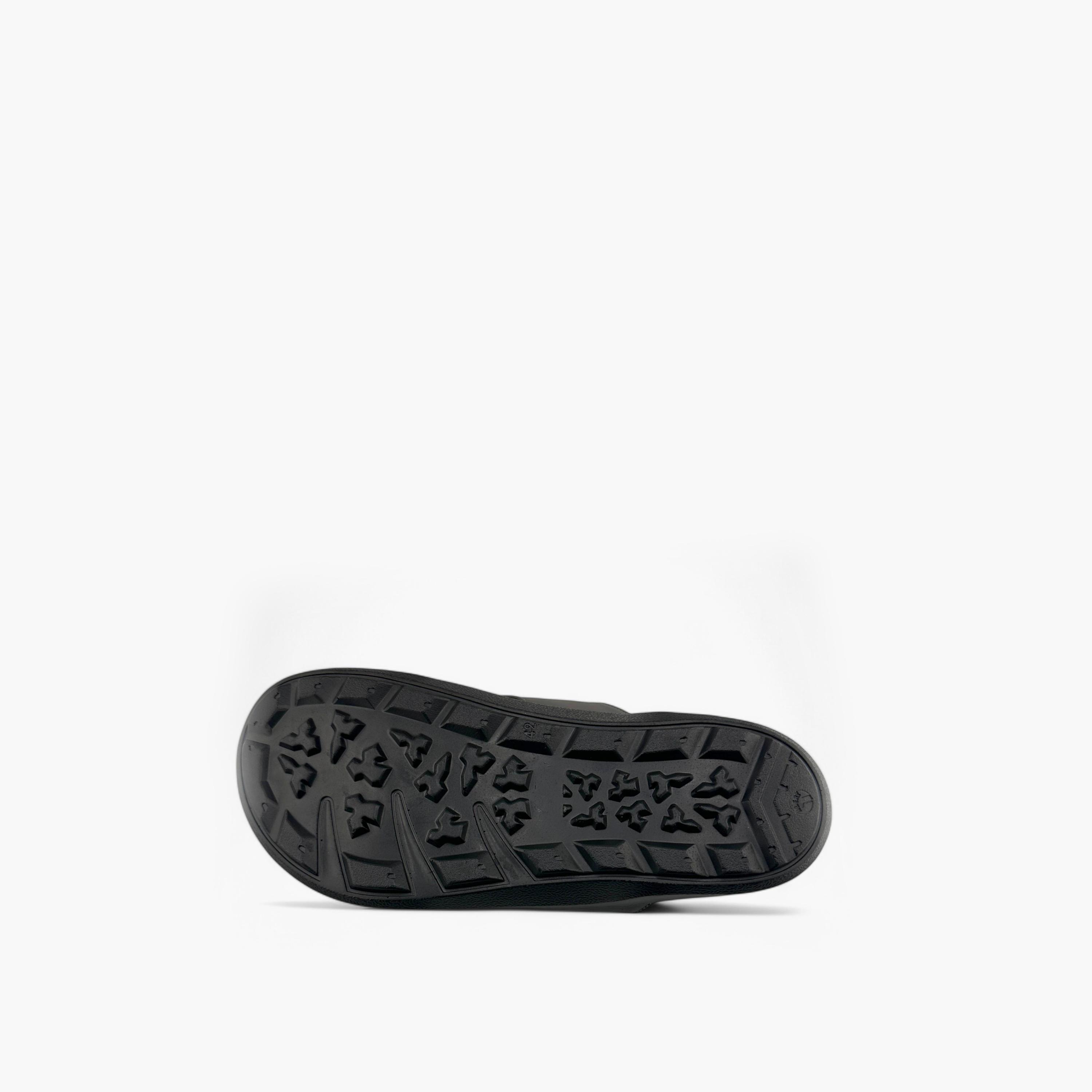 الفانوس- صندل تصميم عربي سهل الارتداء للرجال | MK-CF64-men-shoes-sandals-image-4