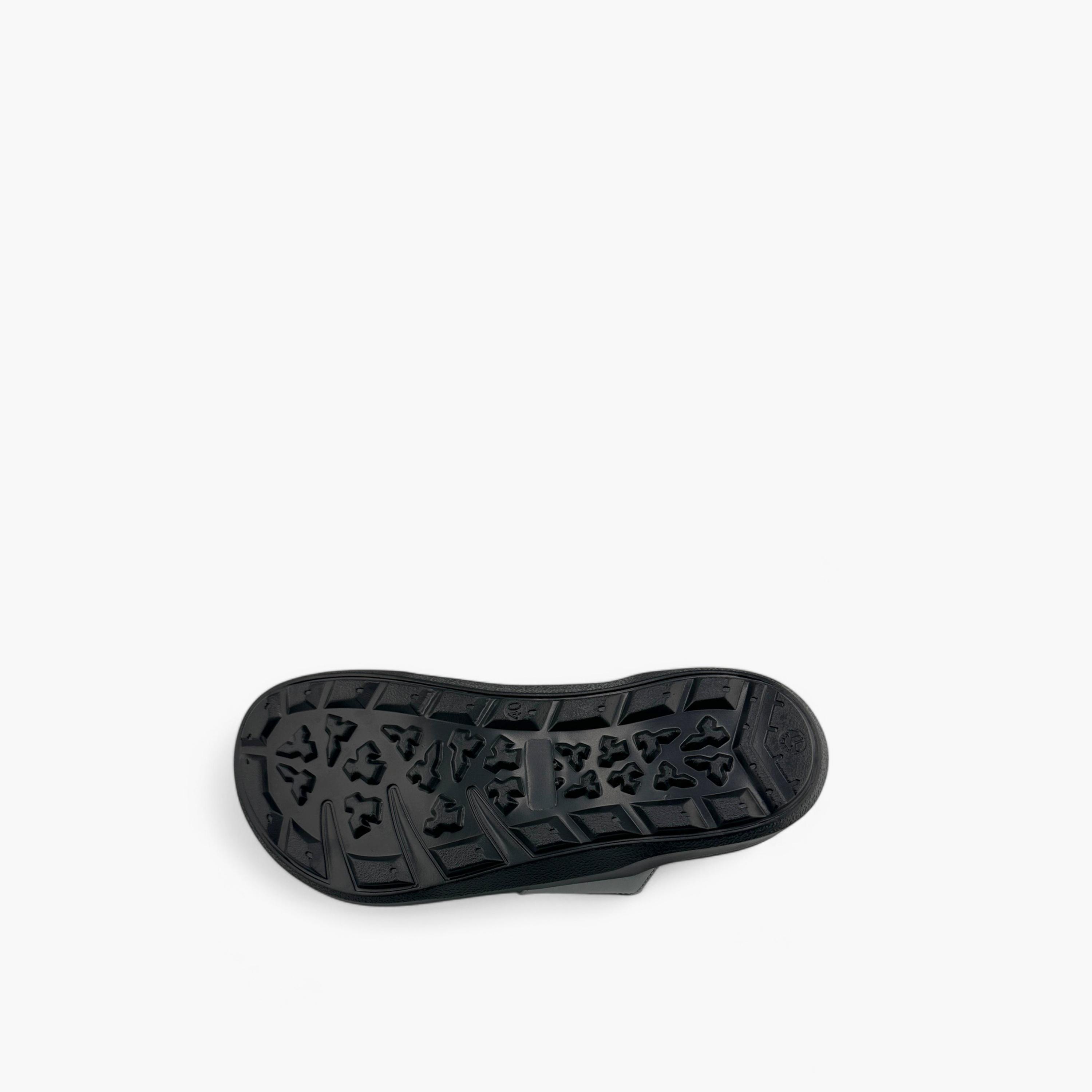 Al Fanoos Men's Slip-On Traditional Arabic Sandals | MK-CF64-men-shoes-sandals-image-2