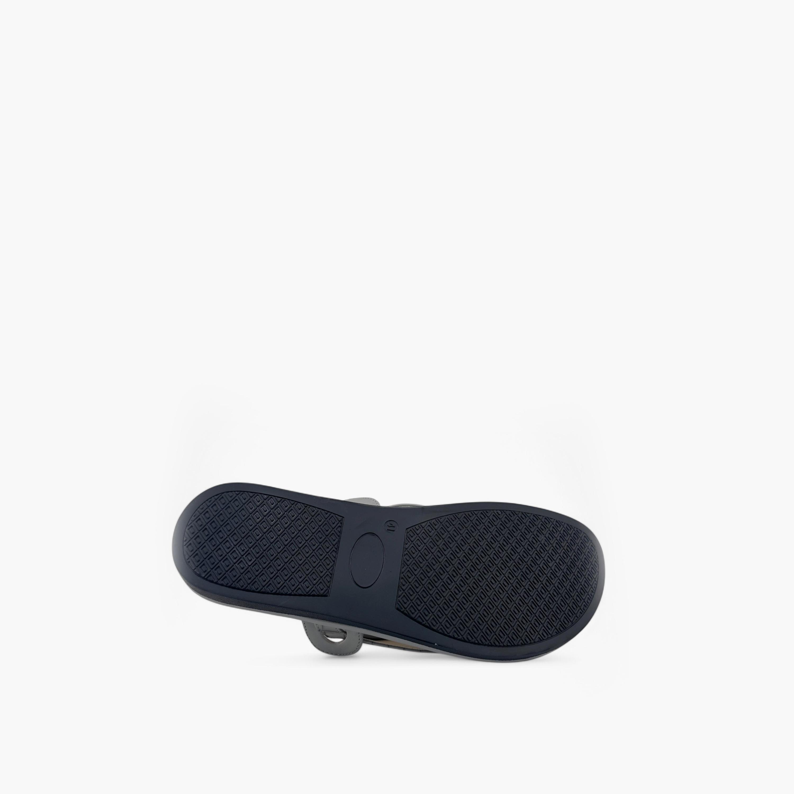 الفانوس- صندل تصميم عربي سهل الارتداء للرجال | MK-CF68-men-shoes-sandals-image-5
