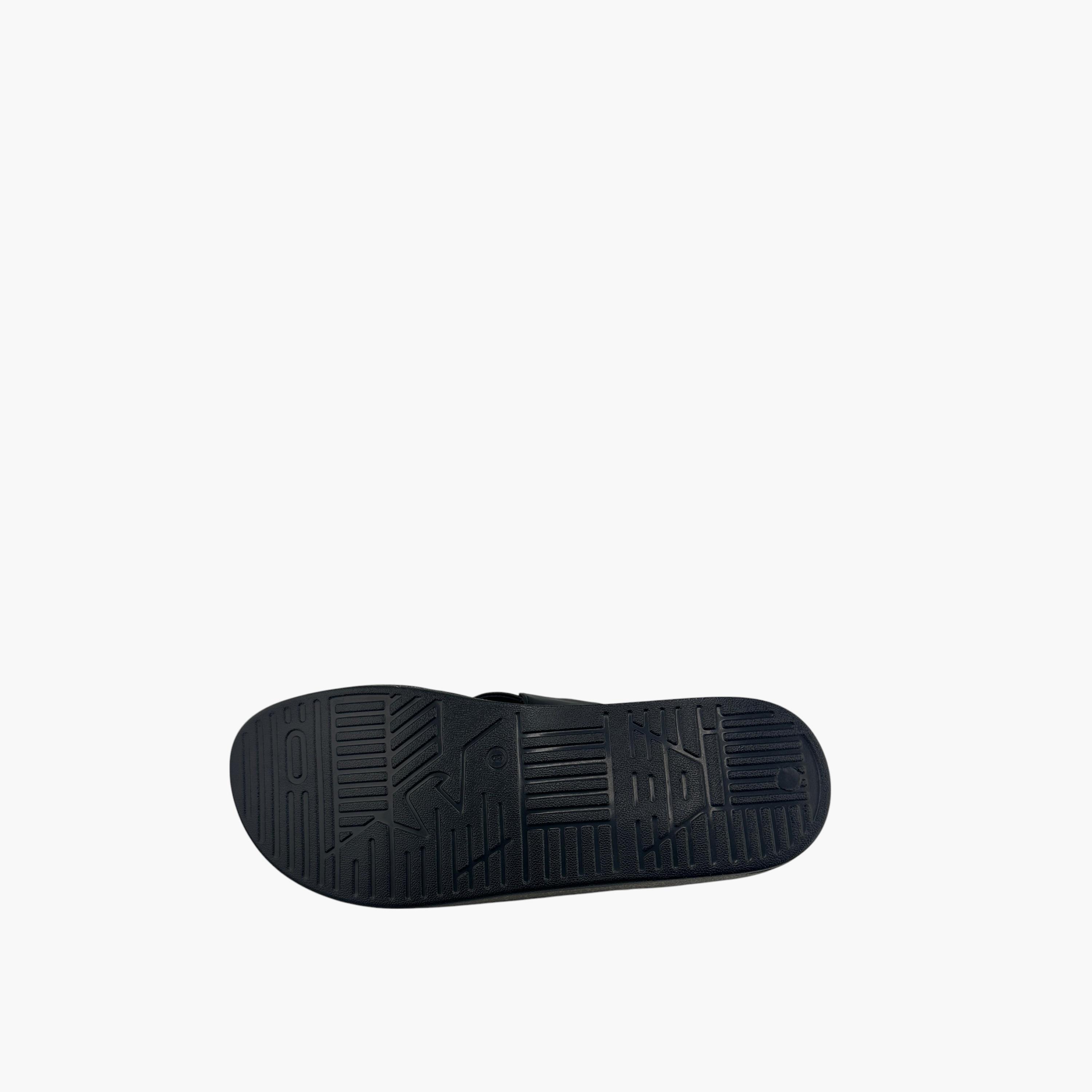 Al Fanoos Men's Slip-On Desert Bliss Arabic Sandals | MK-KU02-men-shoes-sandals-image-4