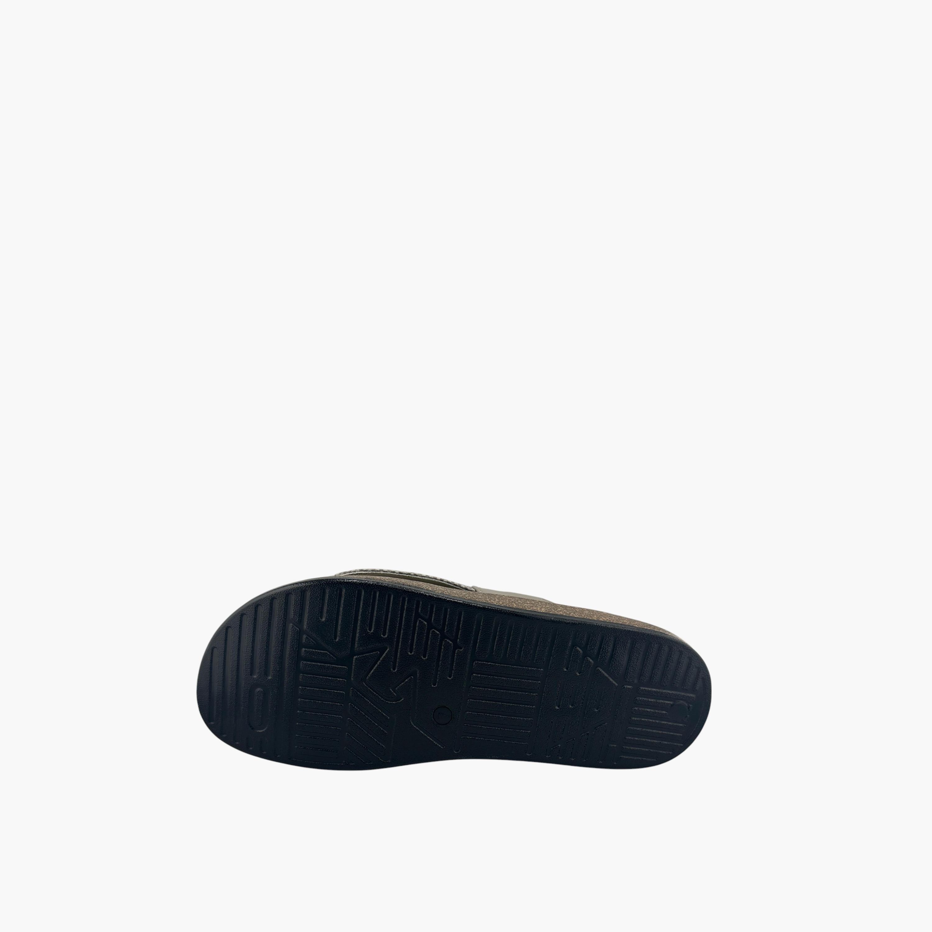 Al Fanoos Men's Slip-On Desert Bliss Arabic Sandals | MK-KU02-men-shoes-sandals-image-5