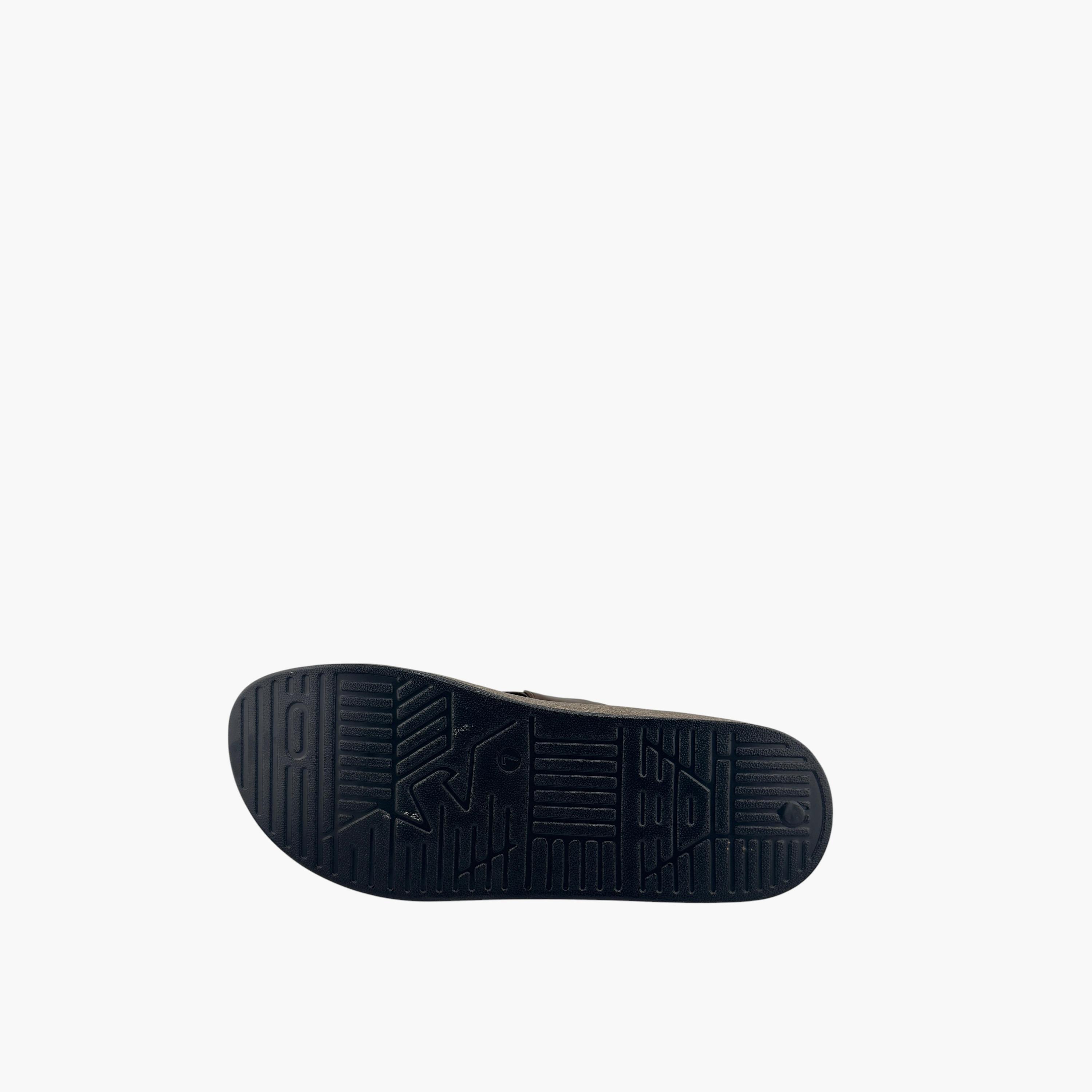 Al Fanoos Men's Slip-On Desert Bliss Arabic Sandals | MK-KU03-men-shoes-sandals-image-5