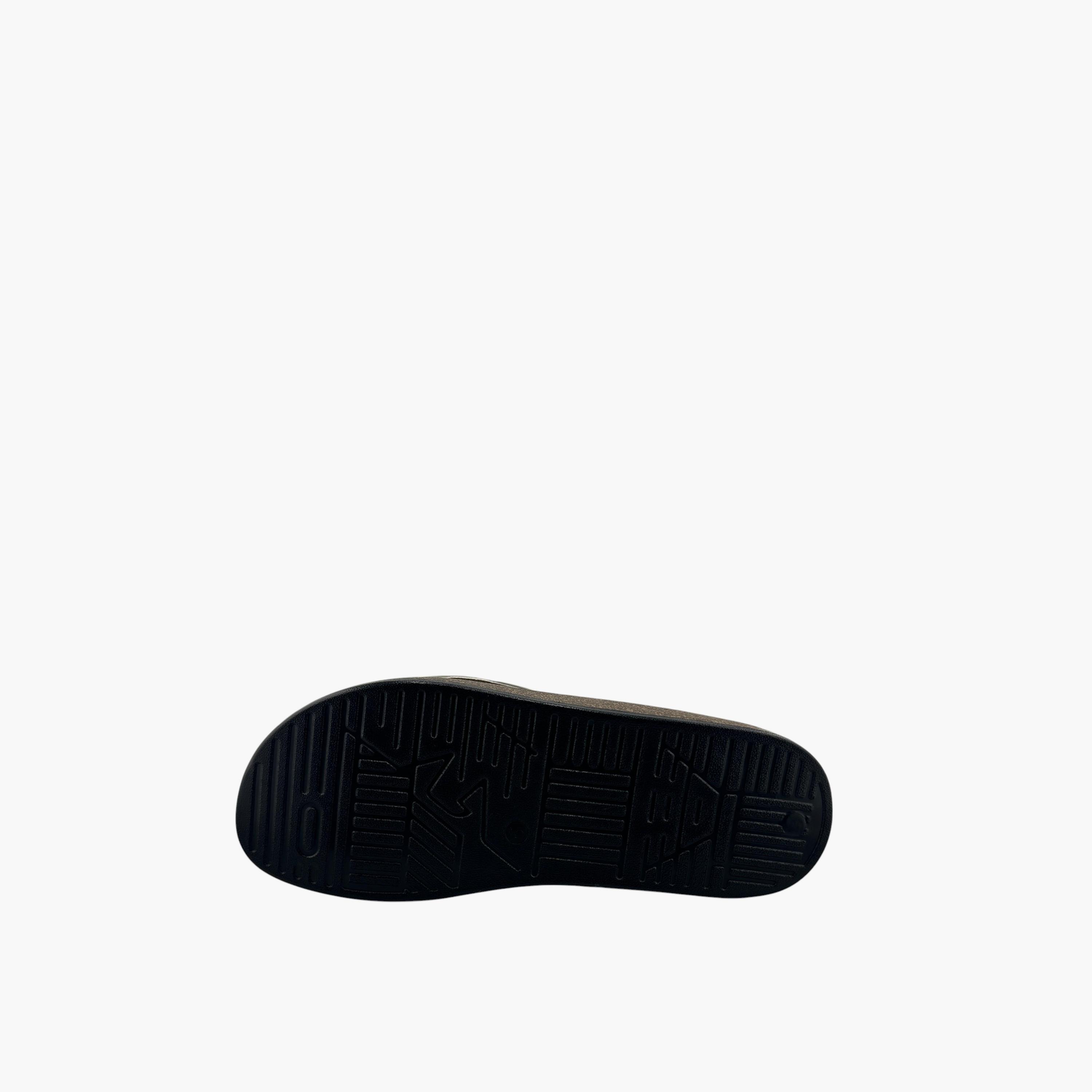 الفانوس- صندل تصميم عربي سهل الارتداء للرجال | MK-KU03-men-shoes-sandals-image-4