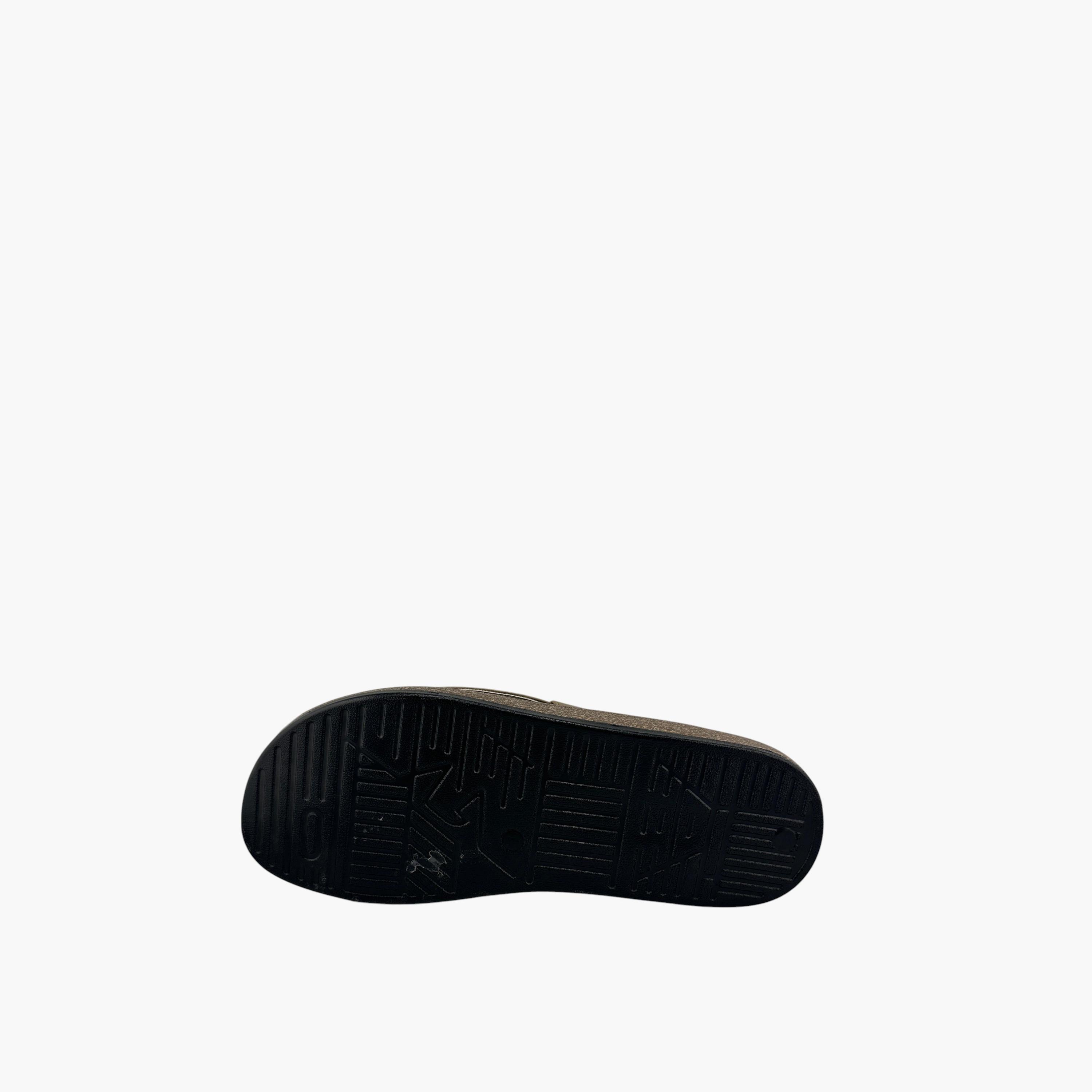 Al Fanoos Men's Slip-On Desert Bliss Arabic Sandals | MK-KU03-men-shoes-sandals-image-2