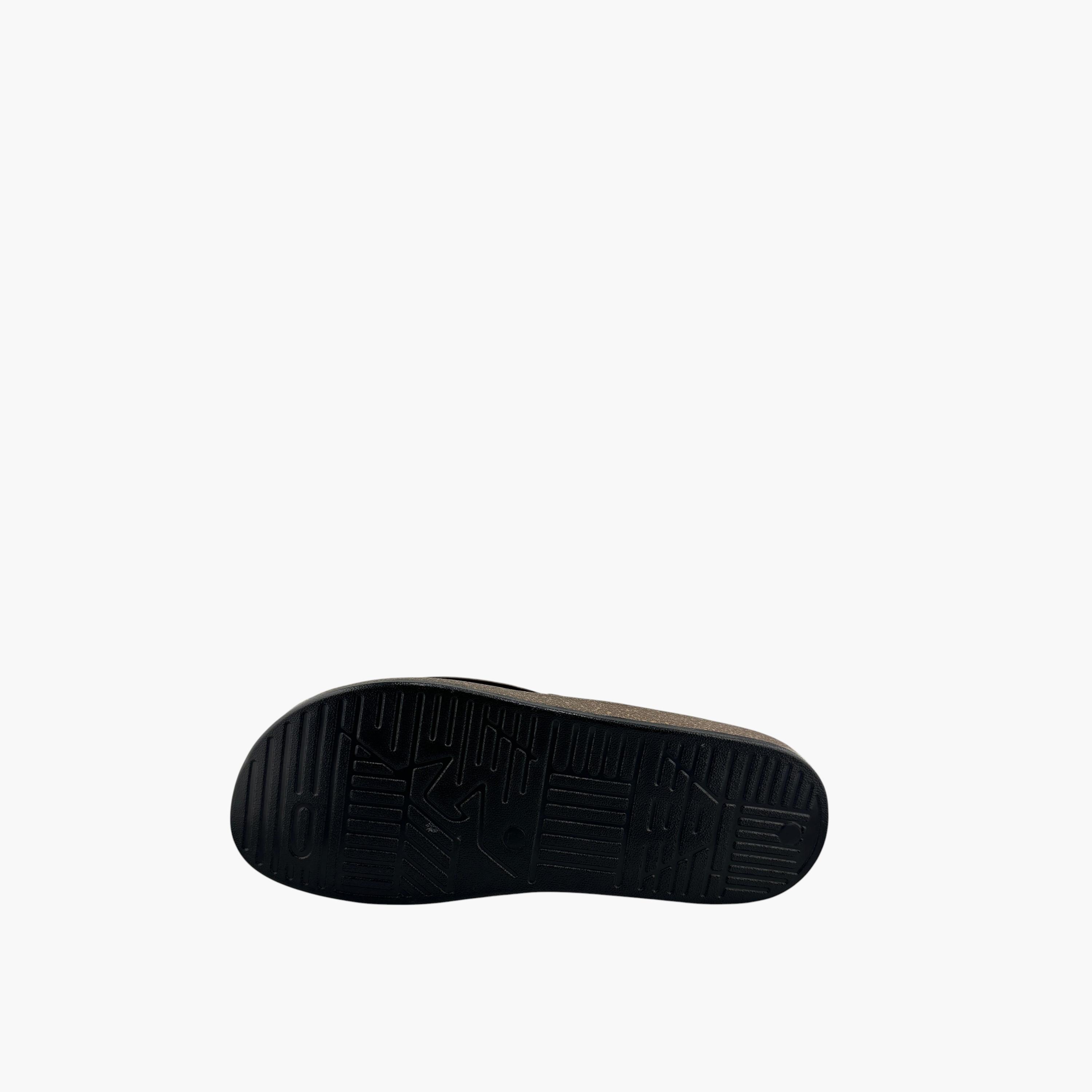 الفانوس- صندل تصميم عربي سهل الارتداء للرجال | MK-KU04-men-shoes-sandals-image-3