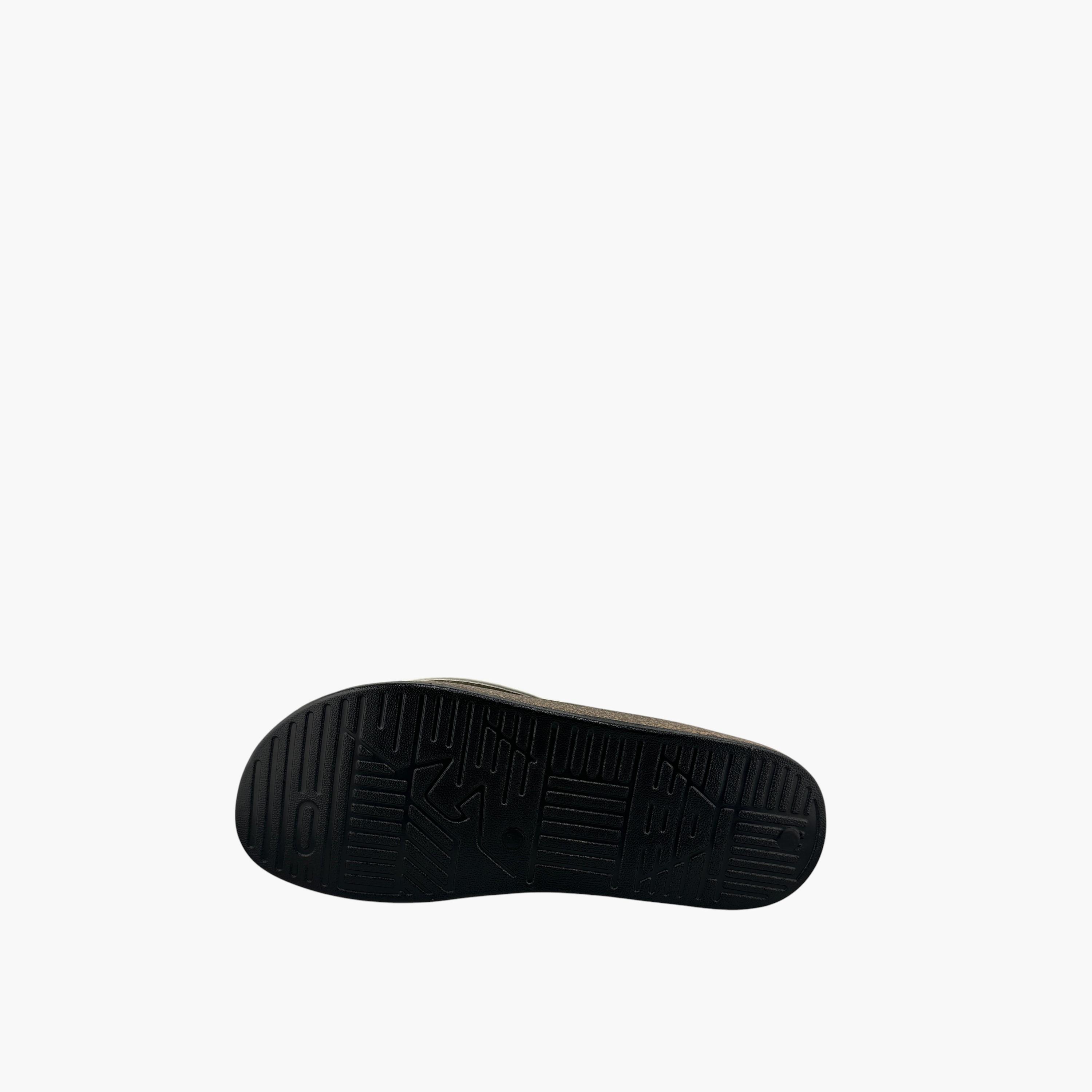 Al Fanoos Men's Slip-On Desert Bliss Arabic Sandals | MK-KU04-men-shoes-sandals-image-4
