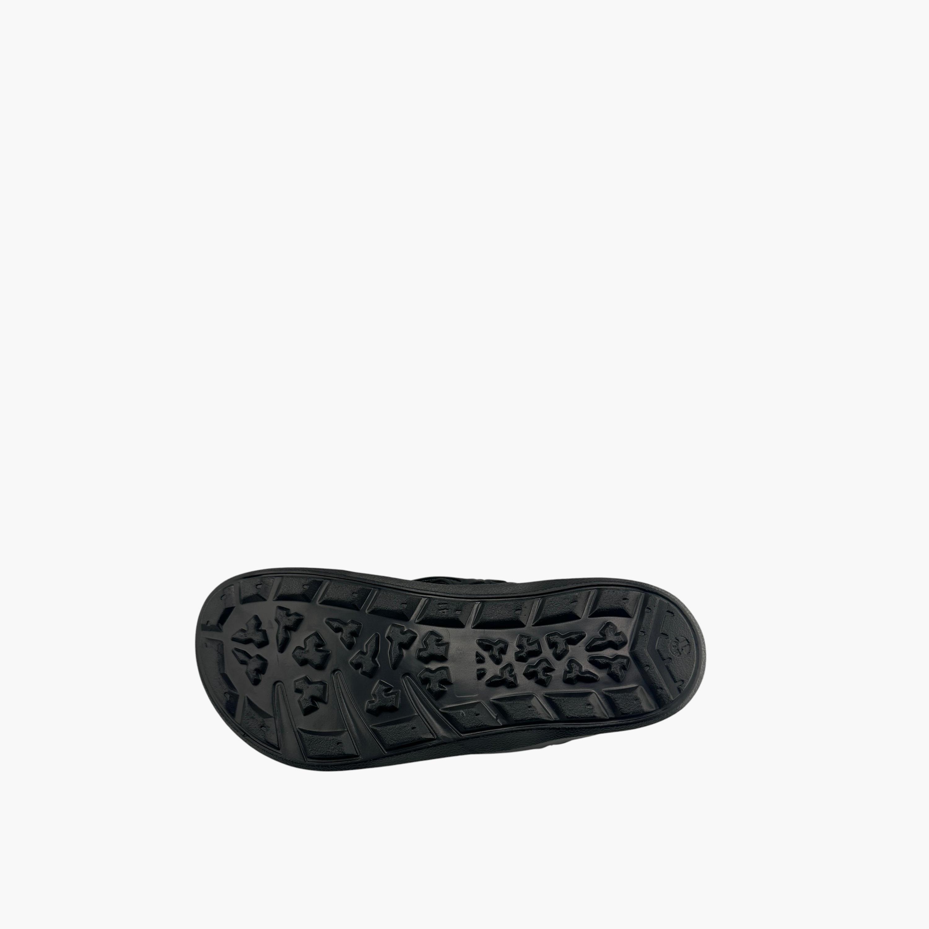 Al Fanoos Men's Slip-On Desert Bliss Arabic Sandals | MKCF-65-men-shoes-sandals-image-5