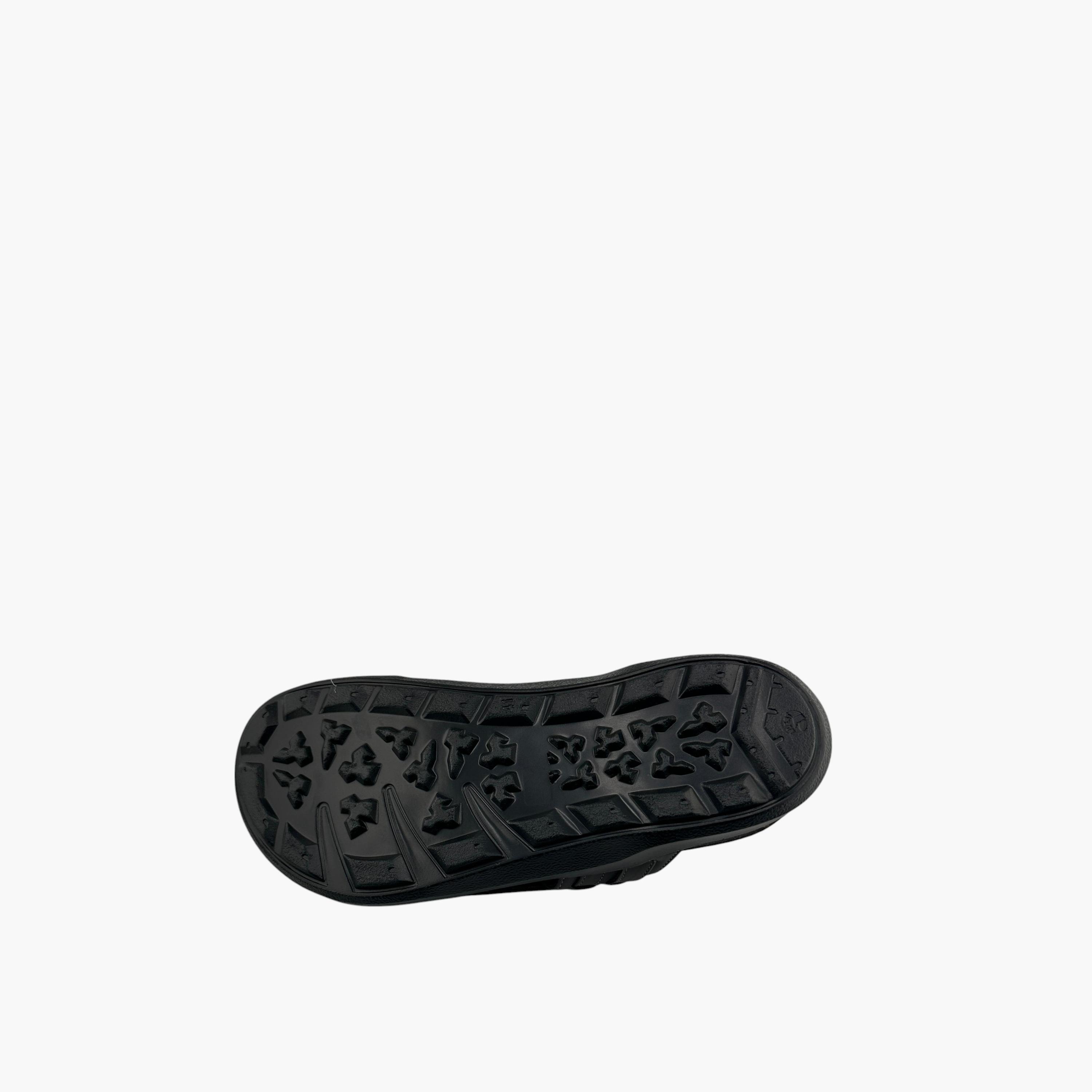 الفانوس- صندل تصميم عربي سهل الارتداء للرجال | MKCF-65-men-shoes-sandals-image-5