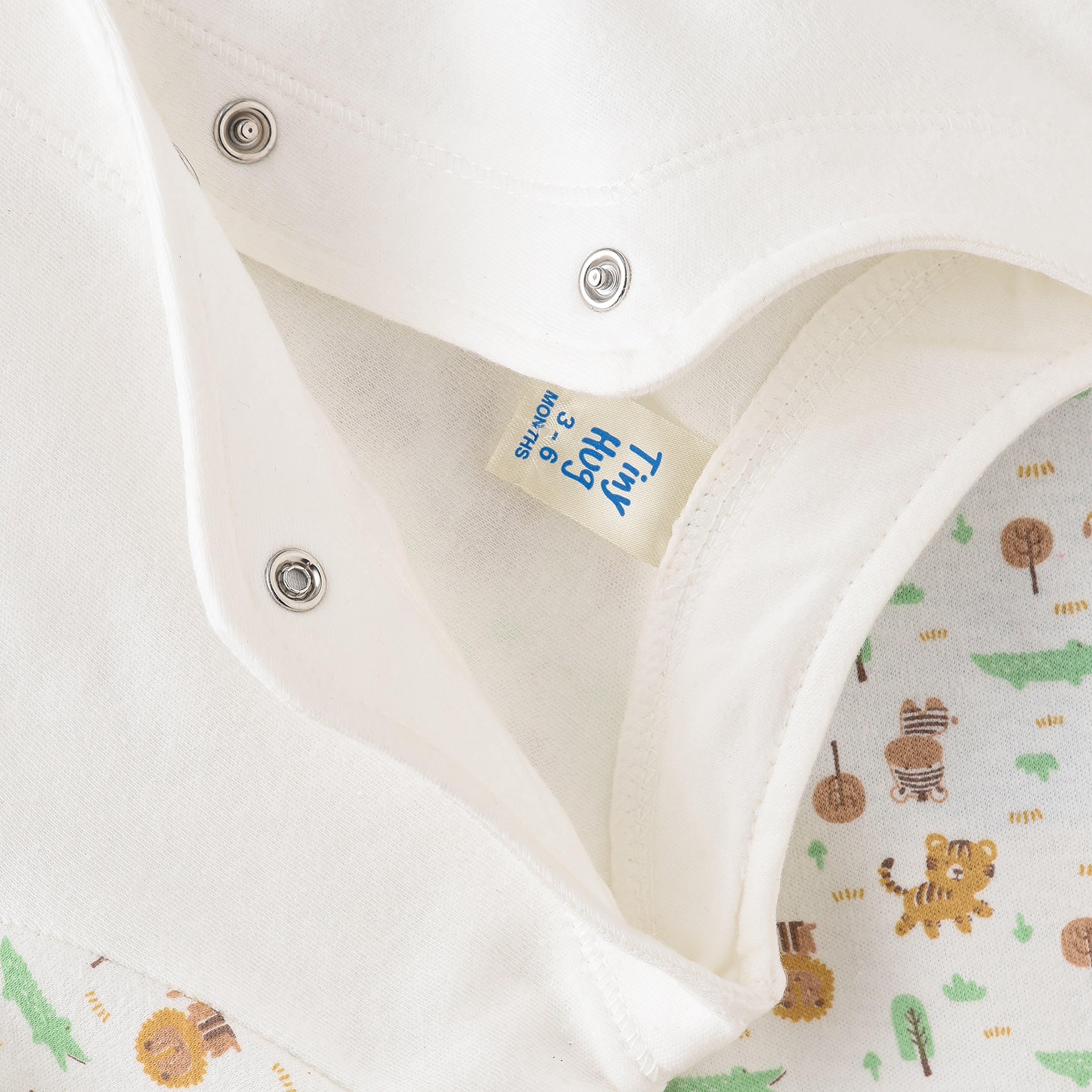 UniqKidz Clothing Set for Baby Girls-baby-girls-clothing-nightwear-pyjamasets-image-4