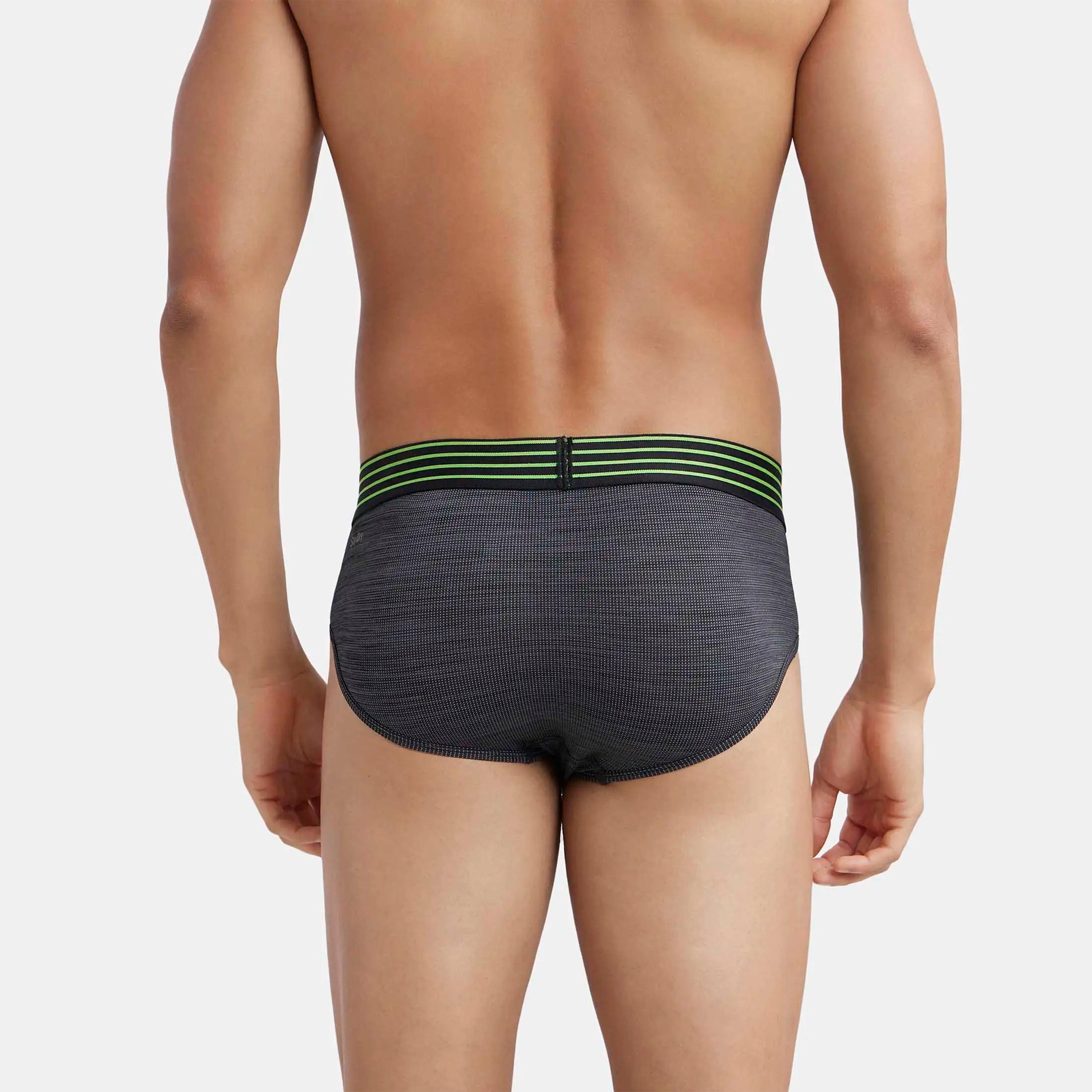 ملابس داخلية للرجال مايكروفايبر مووف من جوكي-men-clothing-innerwear-underwear-image-8
