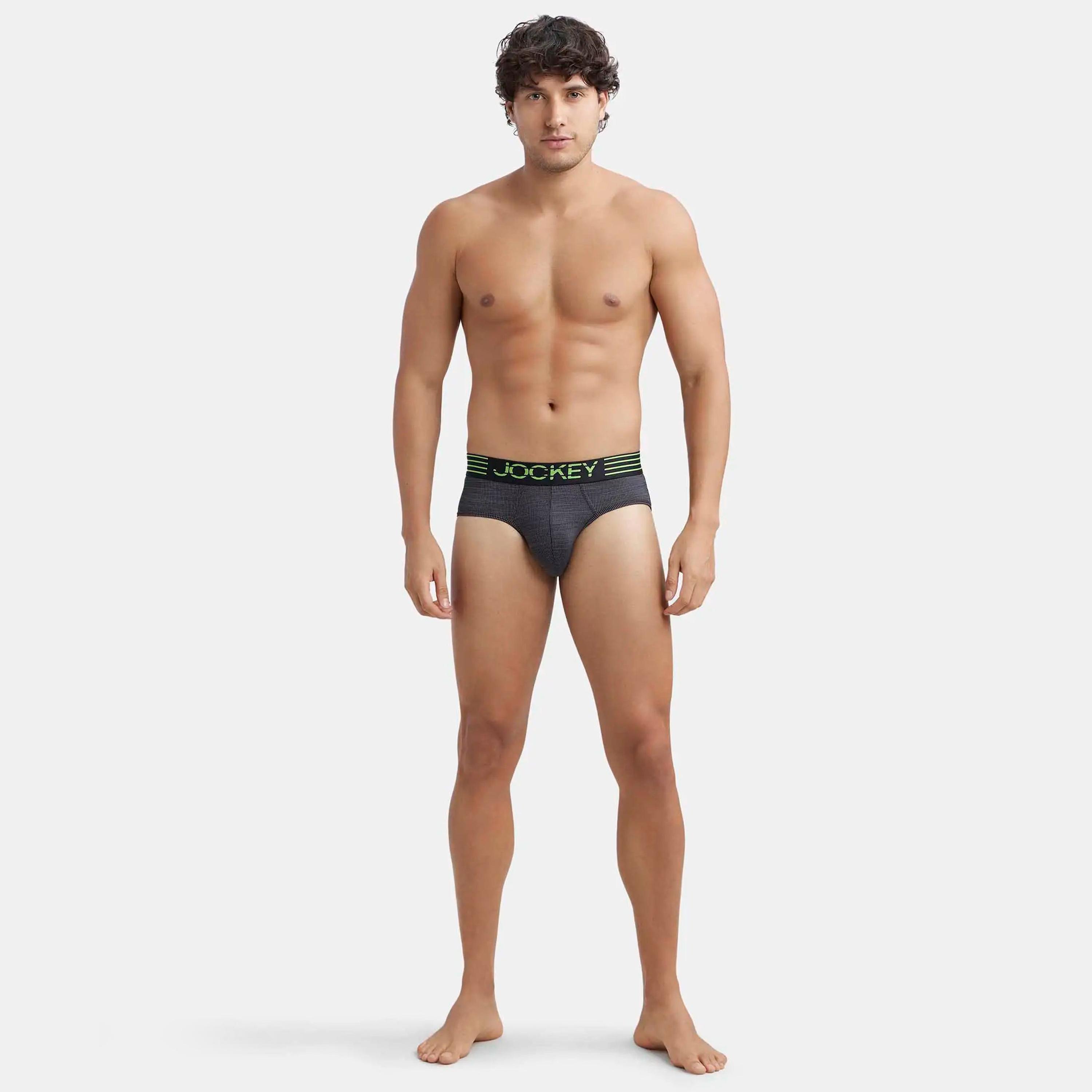 ملابس داخلية للرجال مايكروفايبر مووف من جوكي-men-clothing-innerwear-underwear-image-9