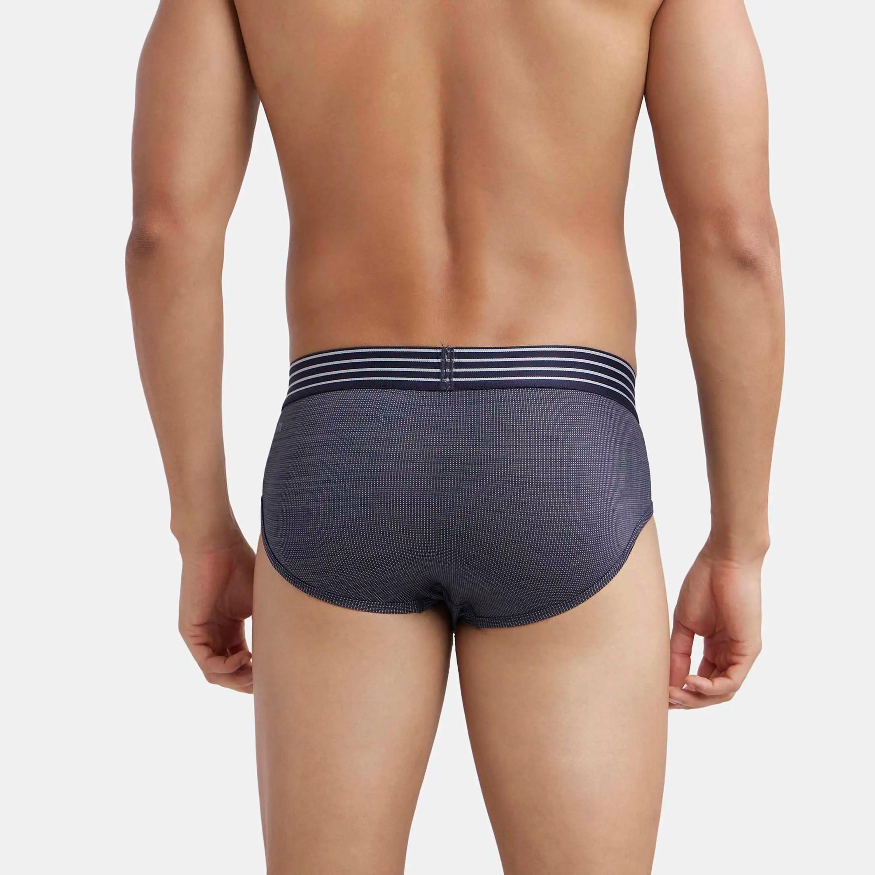 ملابس داخلية للرجال مايكروفايبر مووف من جوكي-men-clothing-innerwear-underwear-image-8