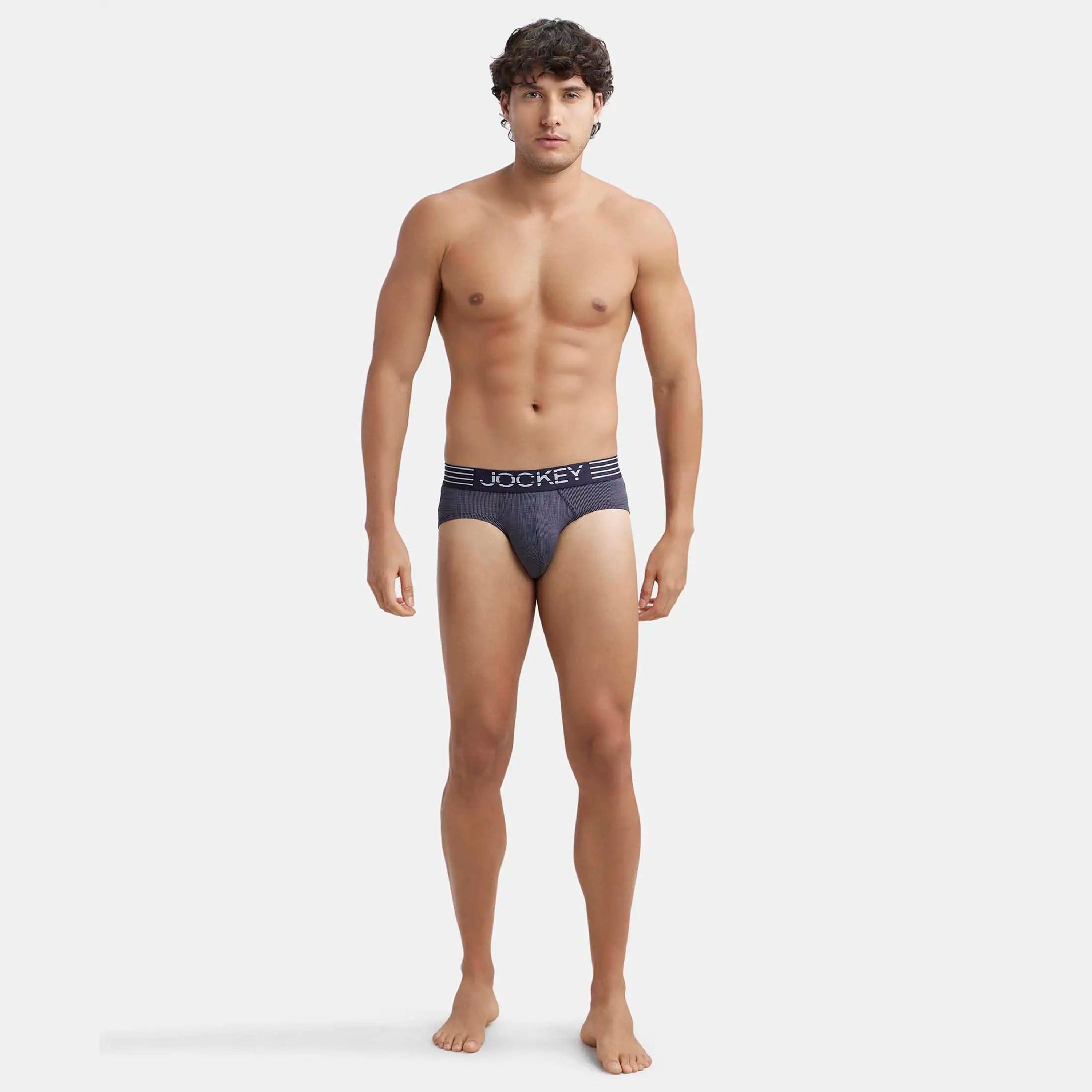 ملابس داخلية للرجال مايكروفايبر مووف من جوكي-men-clothing-innerwear-underwear-image-9