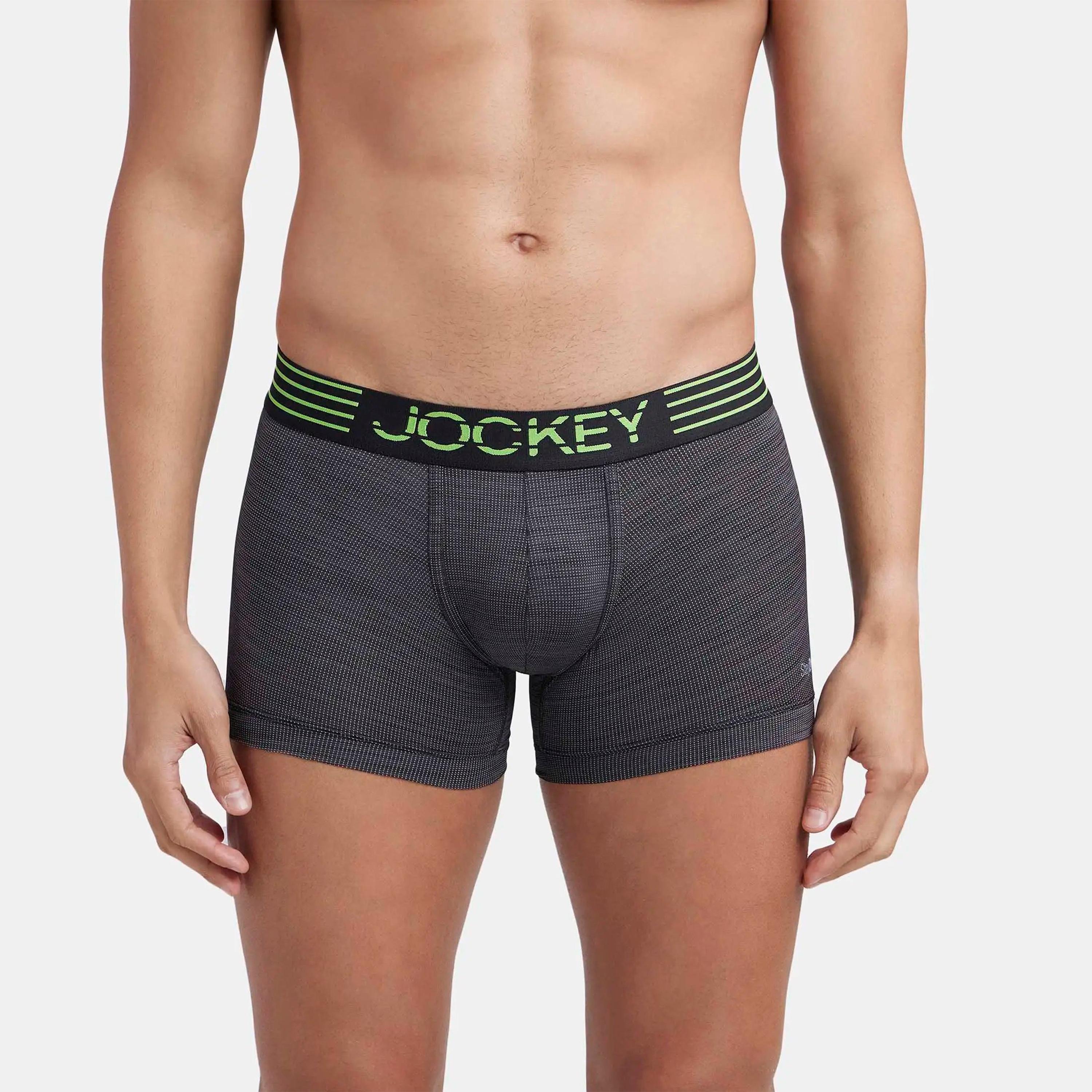Jockey Men's Move Microfiber Sports Trunk-men-clothing-innerwear-underwear-image-6
