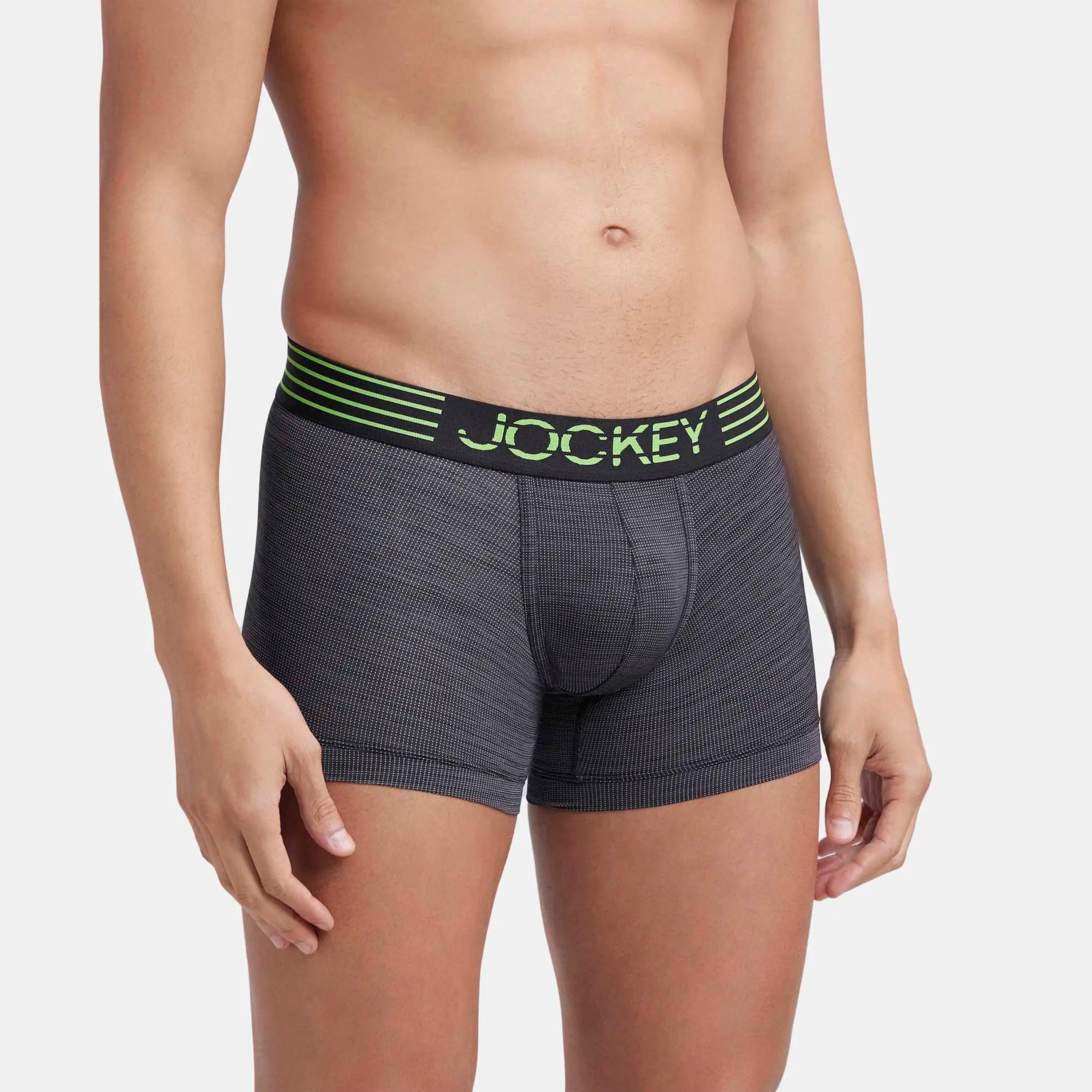 Jockey Men's Move Microfiber Sports Trunk-men-clothing-innerwear-underwear-image-7