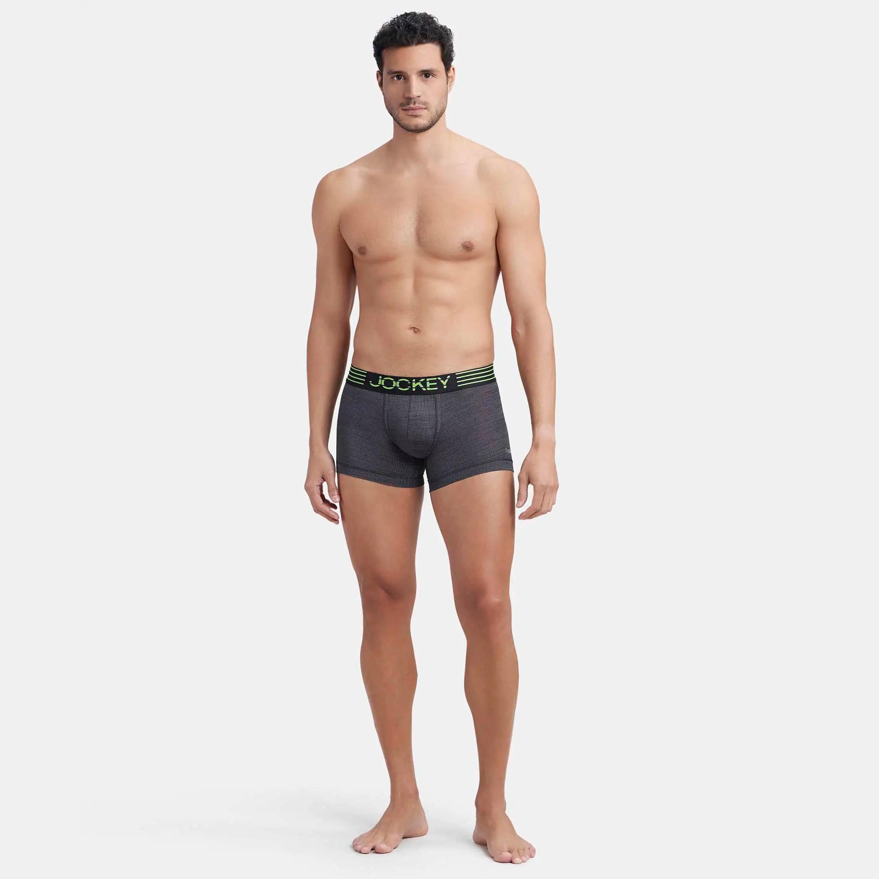 جوكي- سروال داخلي رجالي رياضي موف مايكروفايبر-men-clothing-innerwear-underwear-image-9