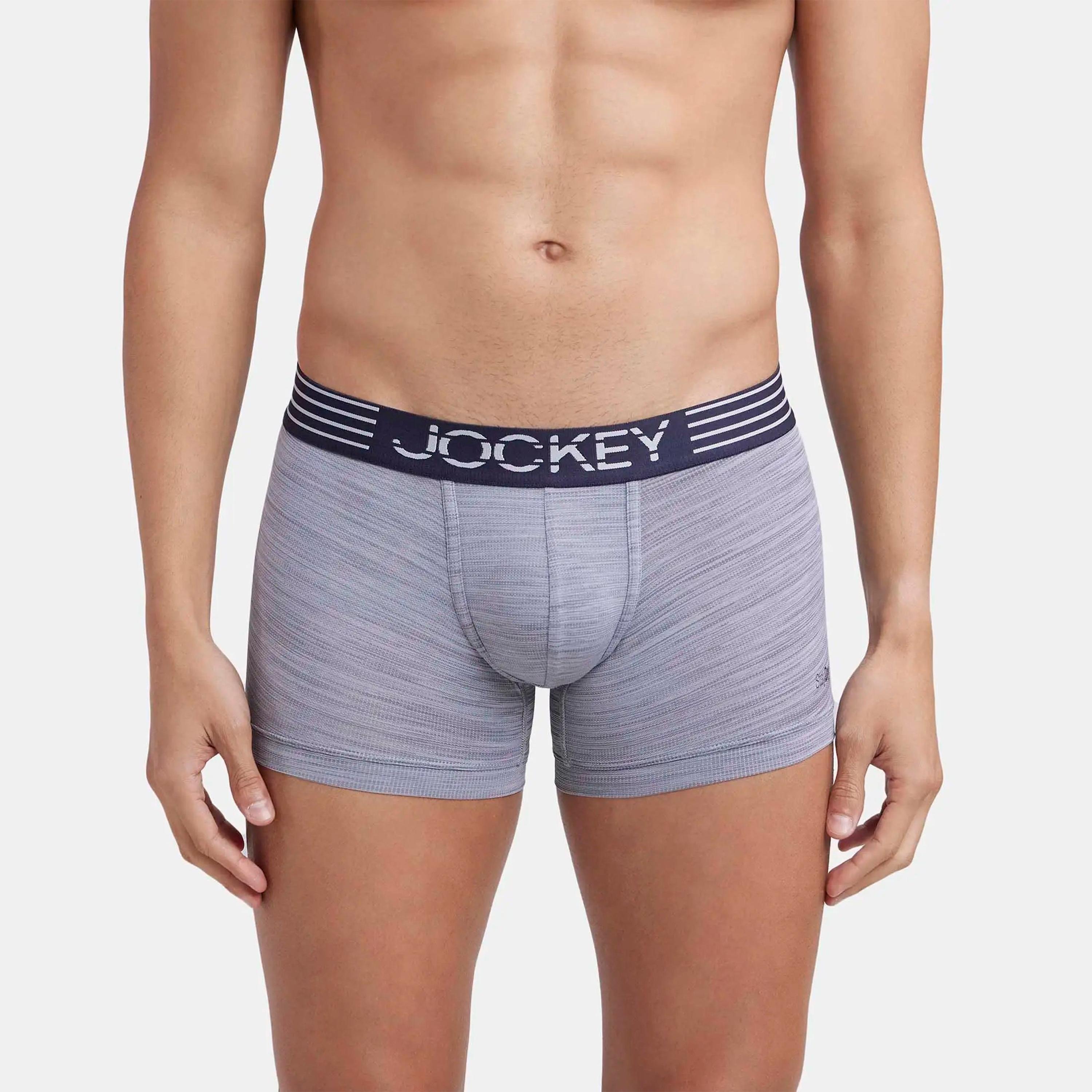 جوكي- سروال داخلي رجالي رياضي موف مايكروفايبر-men-clothing-innerwear-underwear-image-11