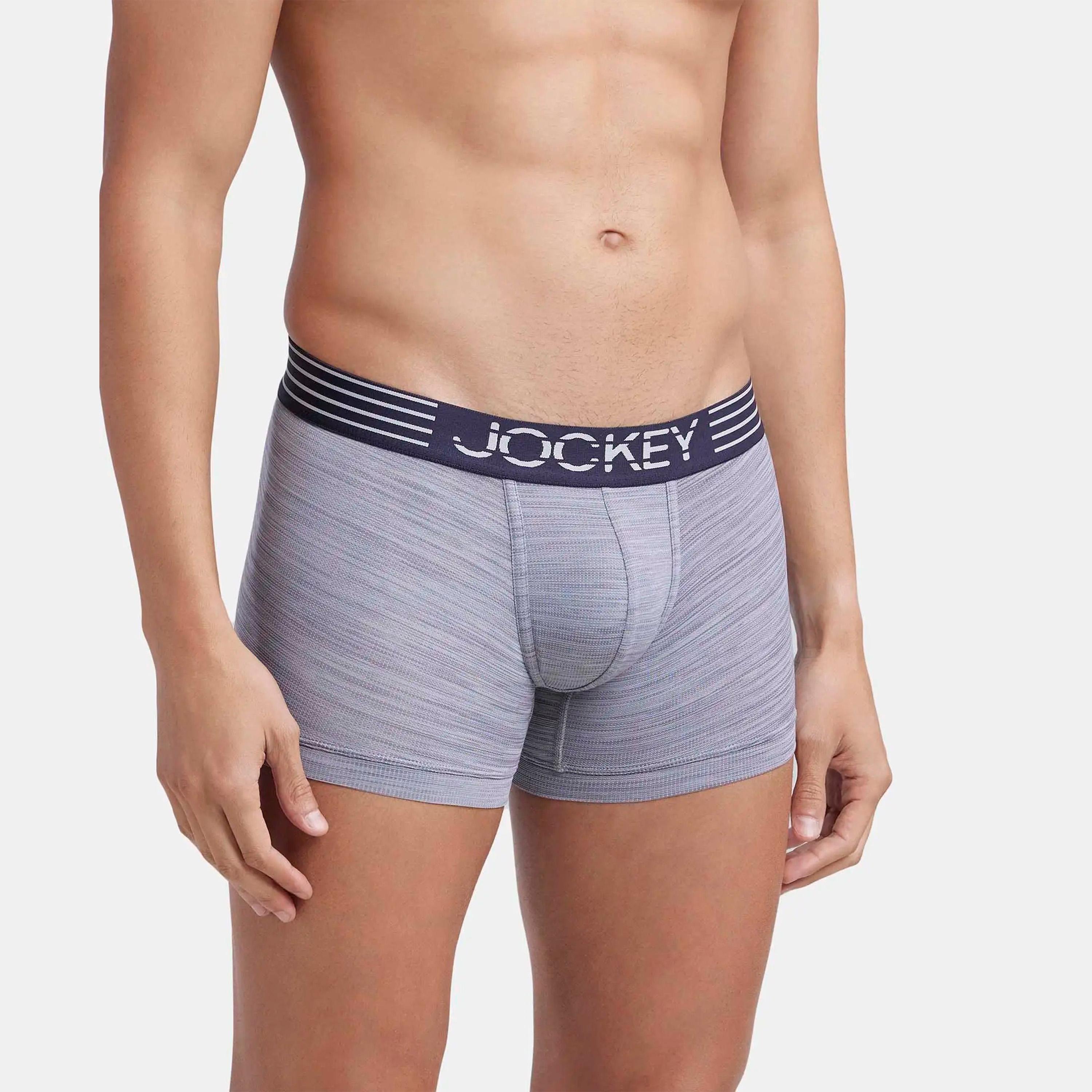 Jockey Men's Move Microfiber Sports Trunk-men-clothing-innerwear-underwear-image-2
