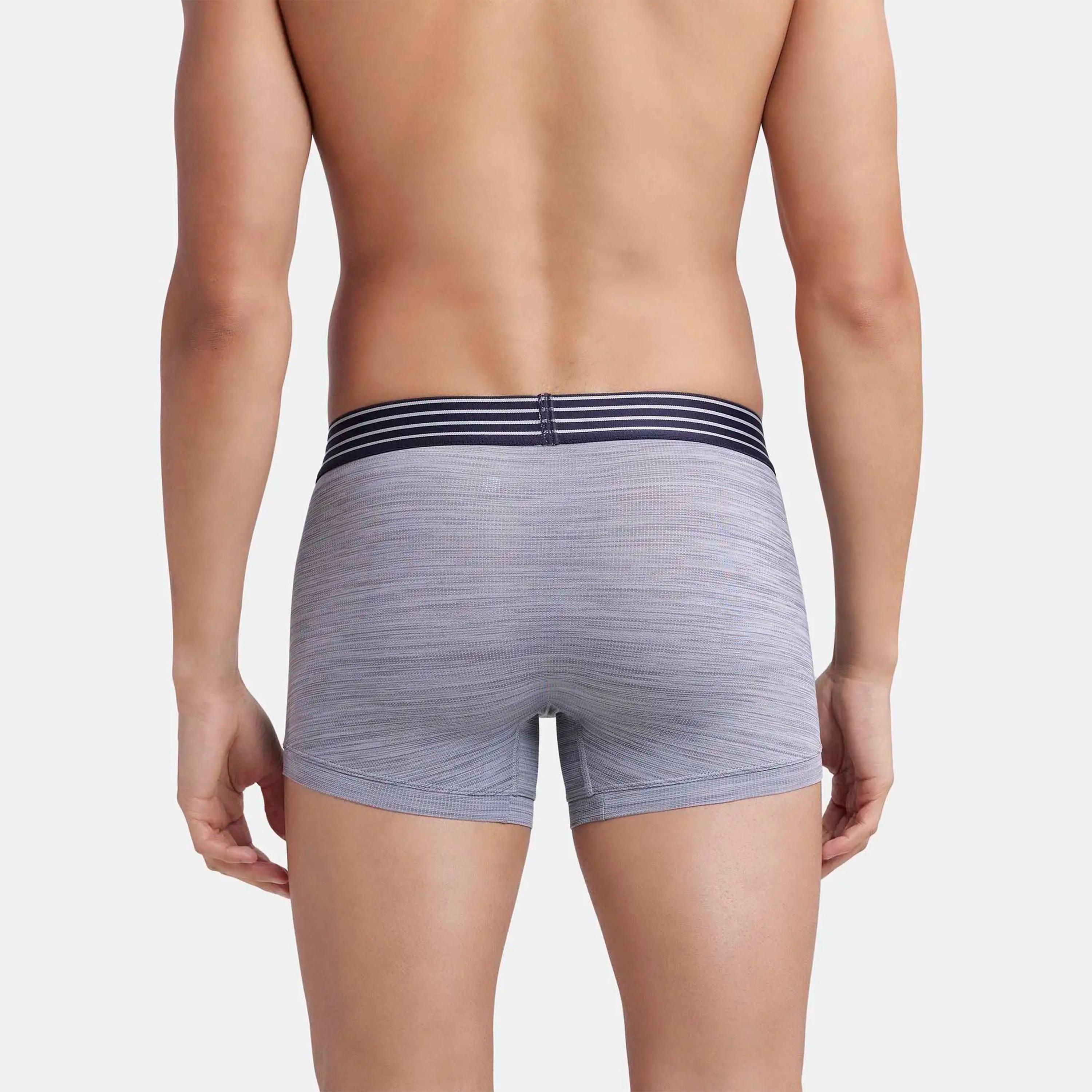 Jockey Men's Move Microfiber Sports Trunk-men-clothing-innerwear-underwear-image-3