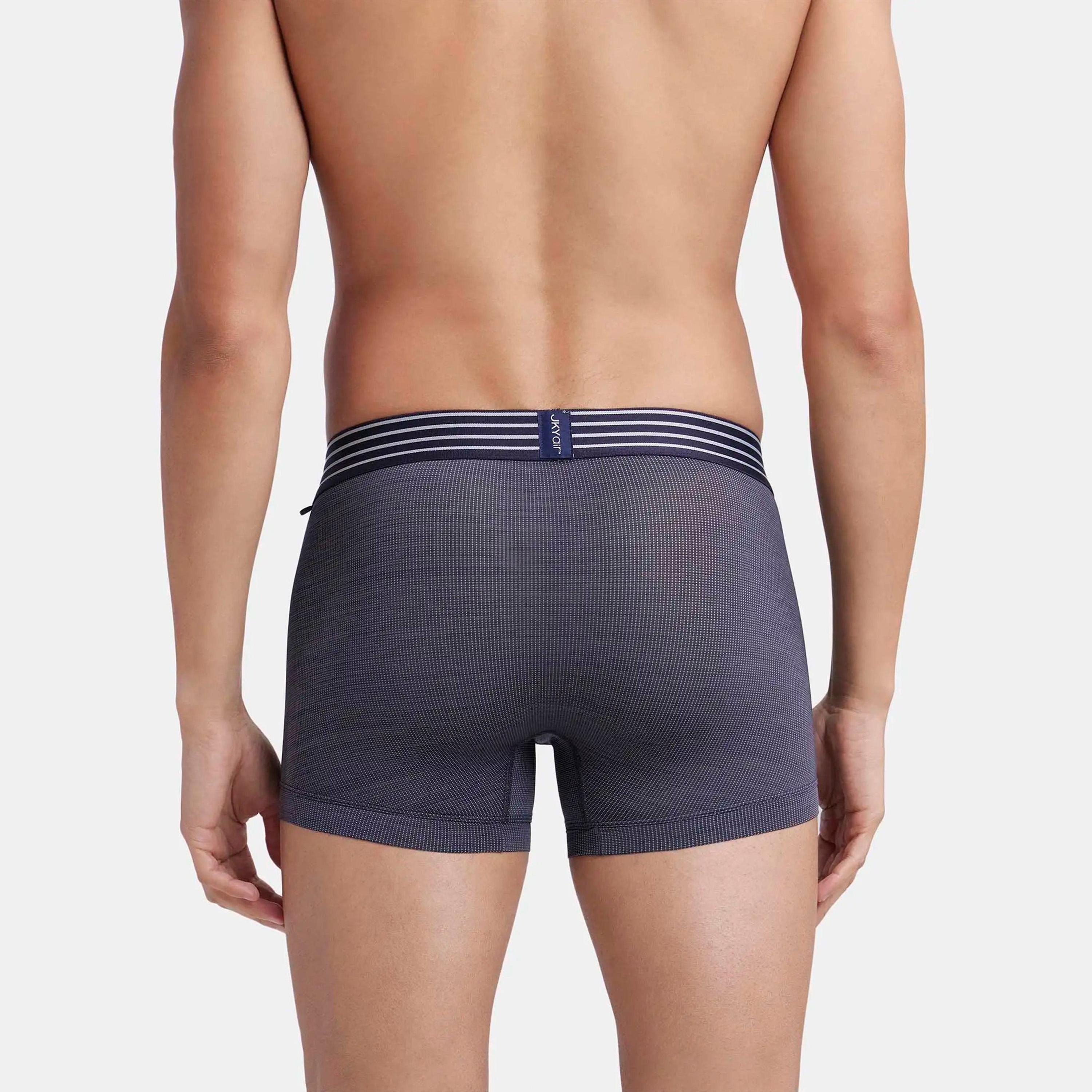 جوكي- سروال داخلي رجالي رياضي موف مايكروفايبر-men-clothing-innerwear-underwear-image-3