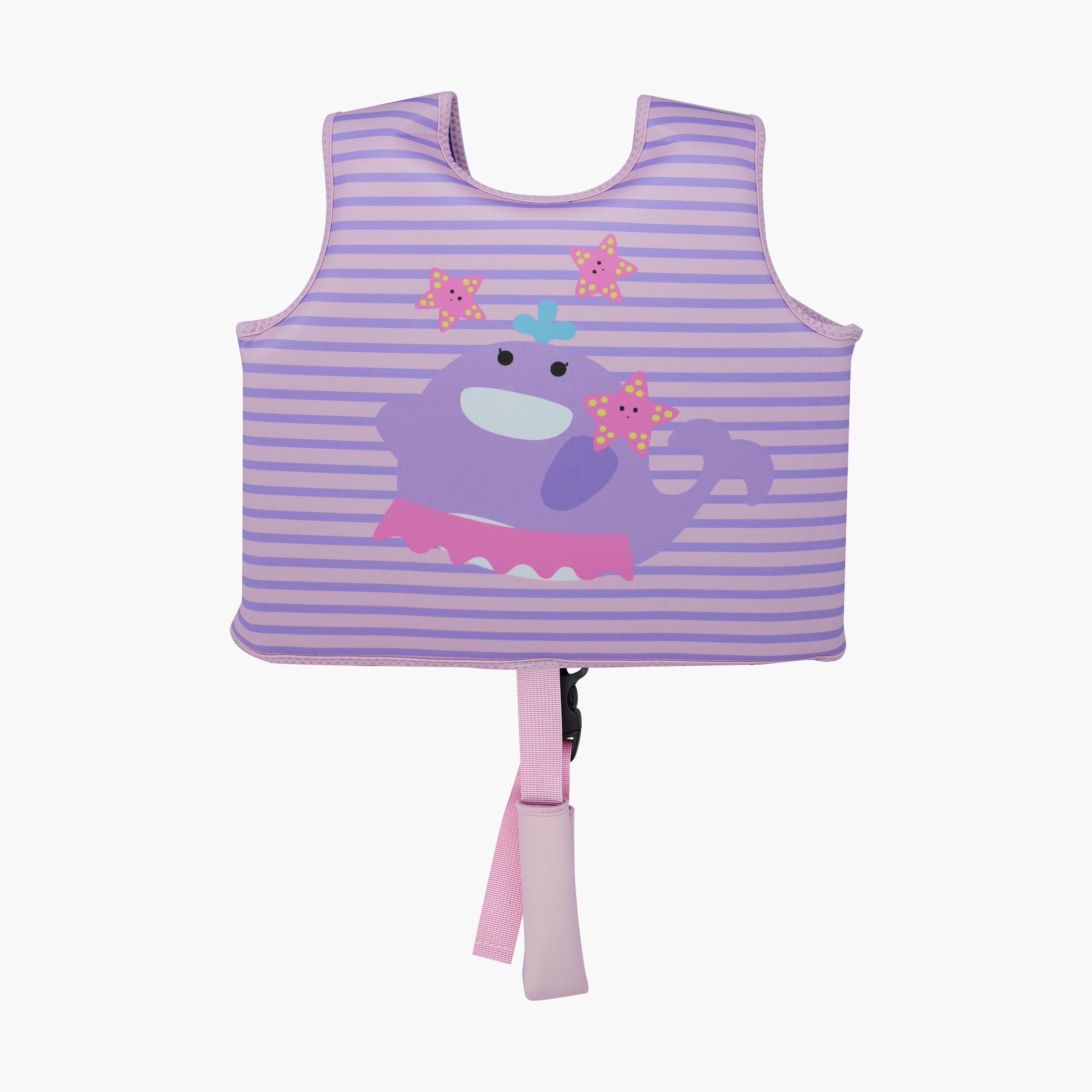 Marcus & Marcus Swim Vest-boys-clothing-swimwear-image-2