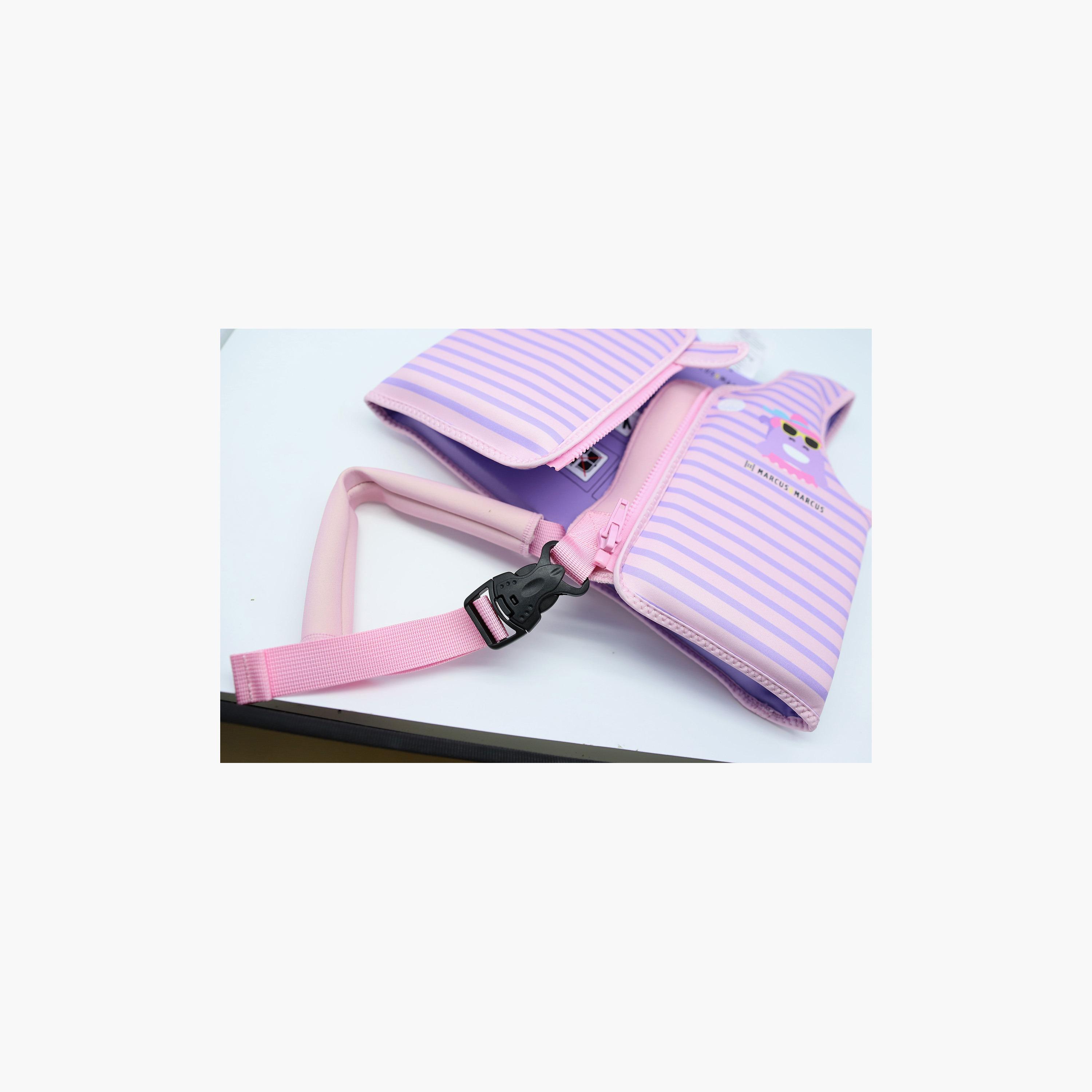 Marcus & Marcus Swim Vest-boys-clothing-swimwear-image-3