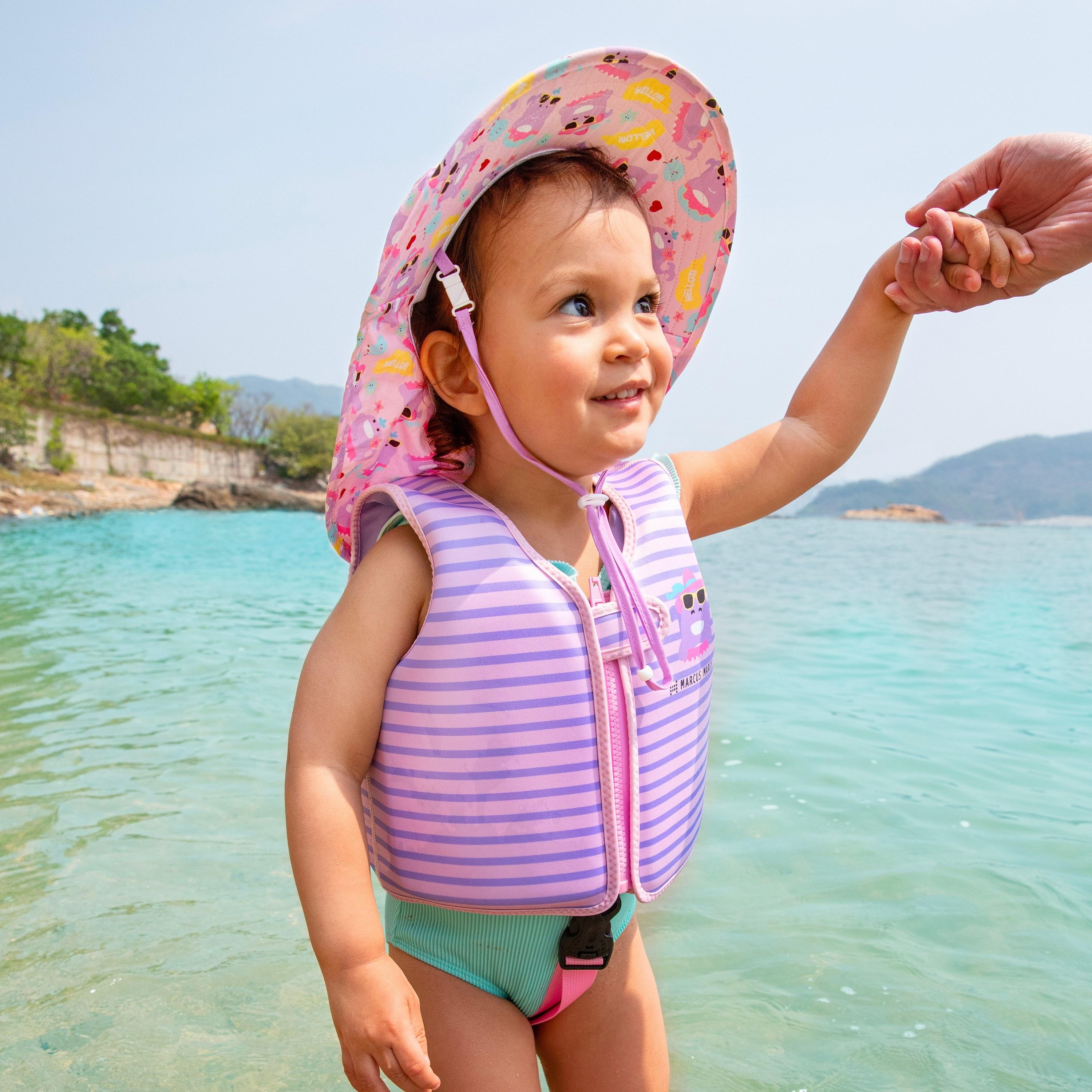 Marcus & Marcus Swim Vest-boys-clothing-swimwear-image-4