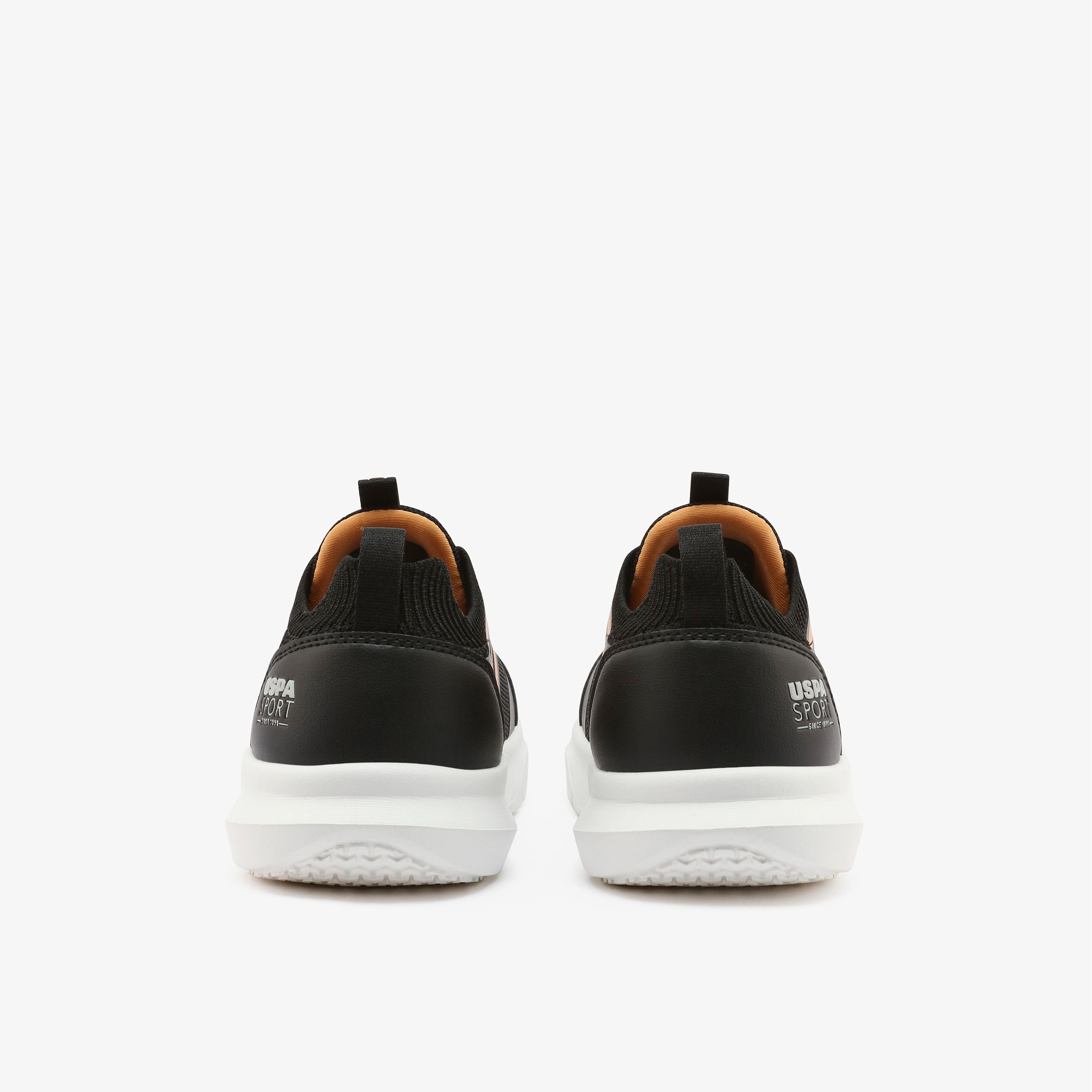 U.S. Polo Assn Boys Slip-On Sneakers | MOKI-JR-GLB-6FX-boys-shoes-sneakers-image-5