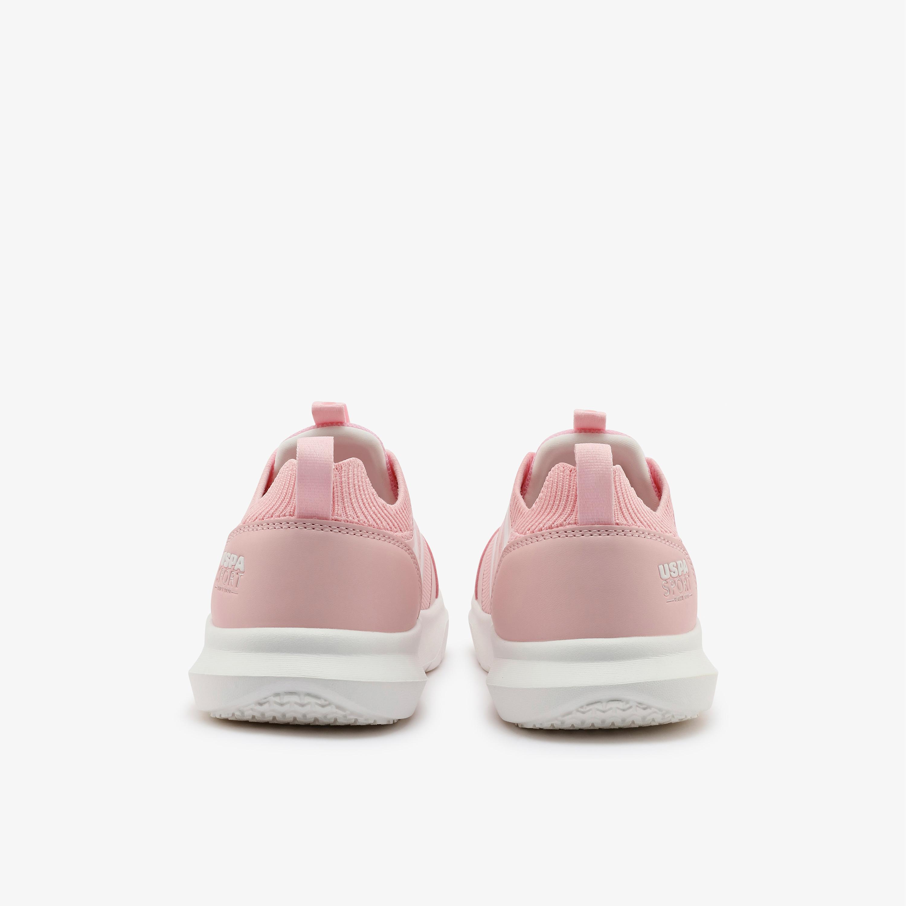 يو. اس. بولو اسن - حذاء رياضي للبنات سهل الارتداء | MOKI-JR-GLB-6FX-girls-shoes-sneakers-image-5