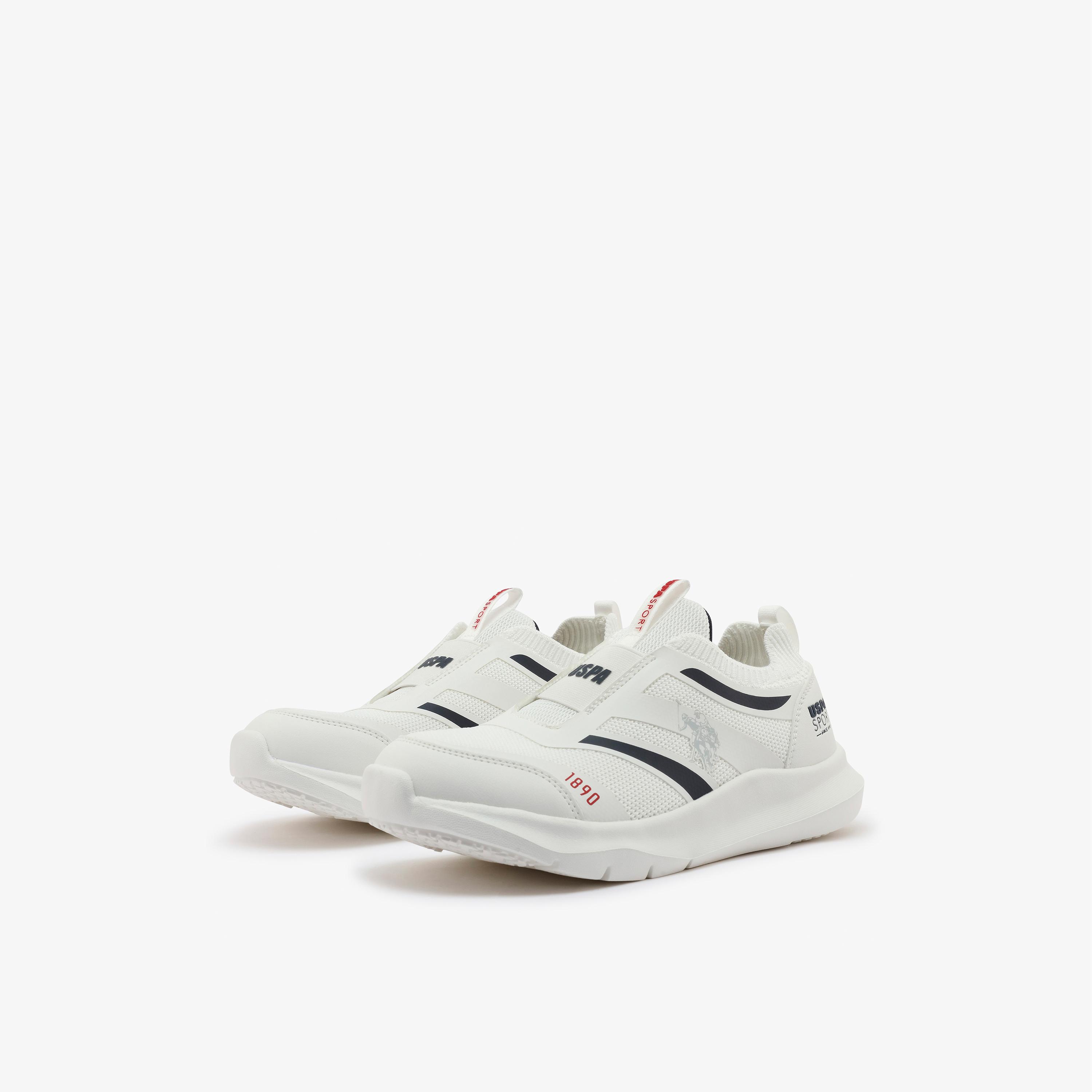 يو. اس. بولو اسن - حذاء رياضي للبنات سهل الارتداء | MOKI-JR-GLB-6FX-boys-shoes-sneakers-image-1