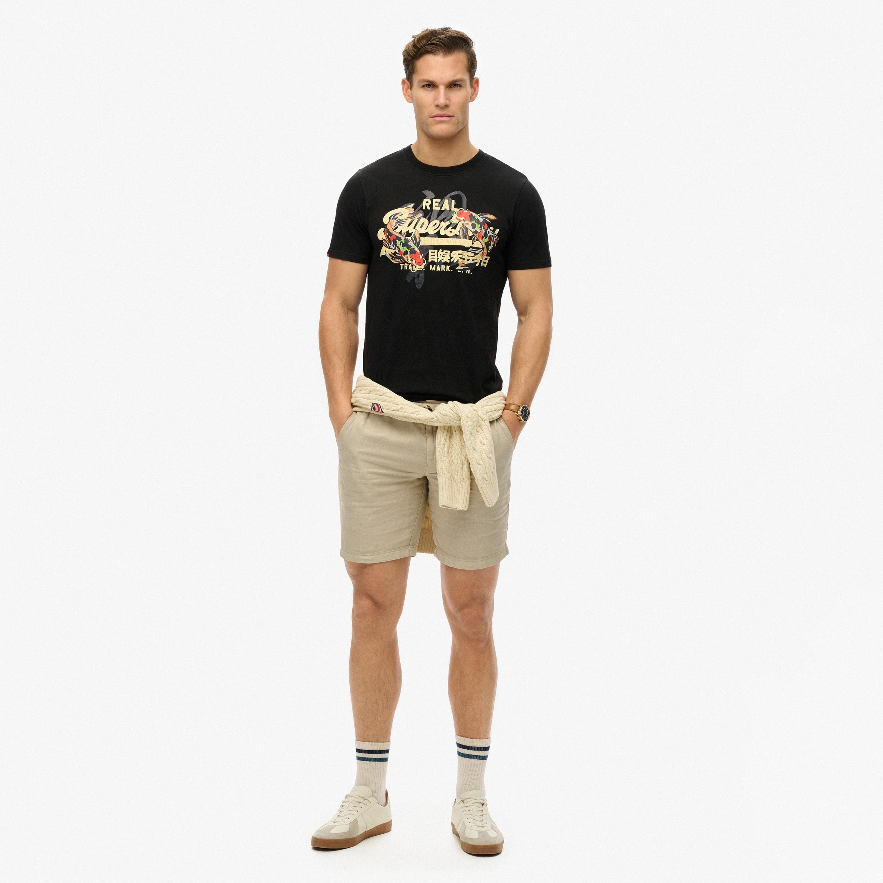 تي شيرت برسومات برقبة دائرية بأكمام قصيرة للرجال من سوبردراي-men-clothing-tshirtsandpolos-tshirts-image-2