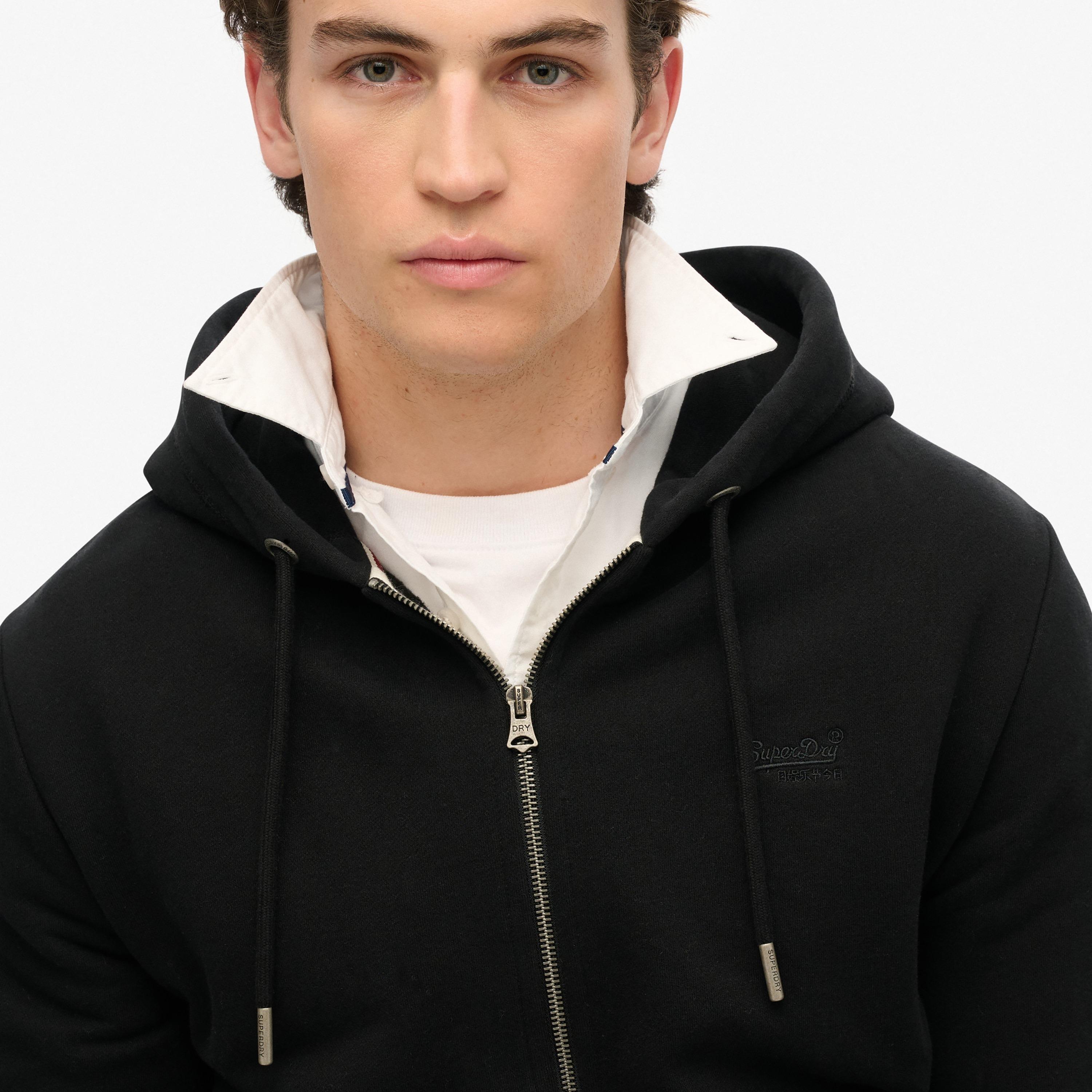 هودي رجالي سادة بأكمام طويلة وسحّاب من سوبردراي-men-winterwear-hoodiesandsweatshirts-image-3