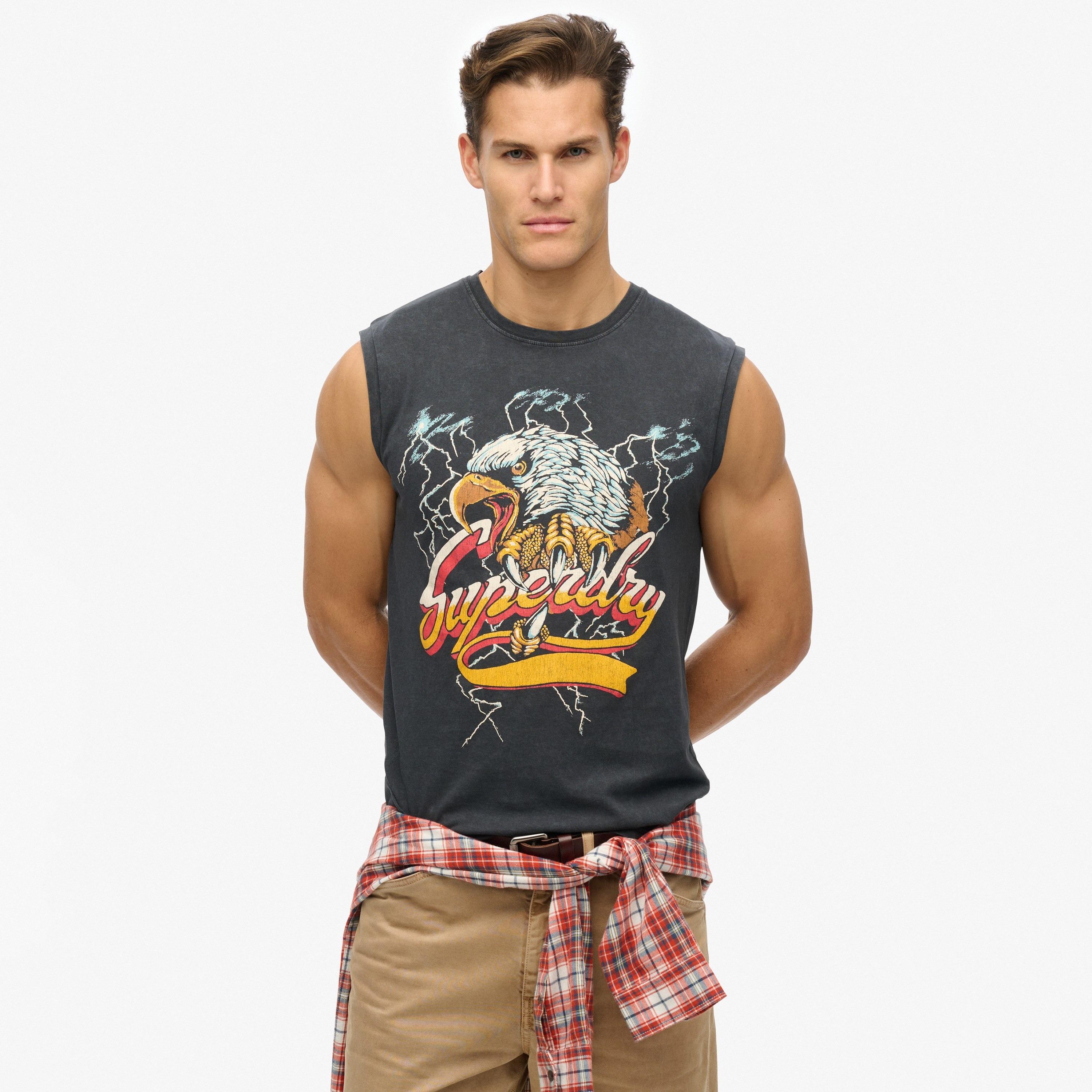 سترات برسومات برقبة سكووب للرجال من سوبردراي-men-clothing-innerwear-vests-image-1