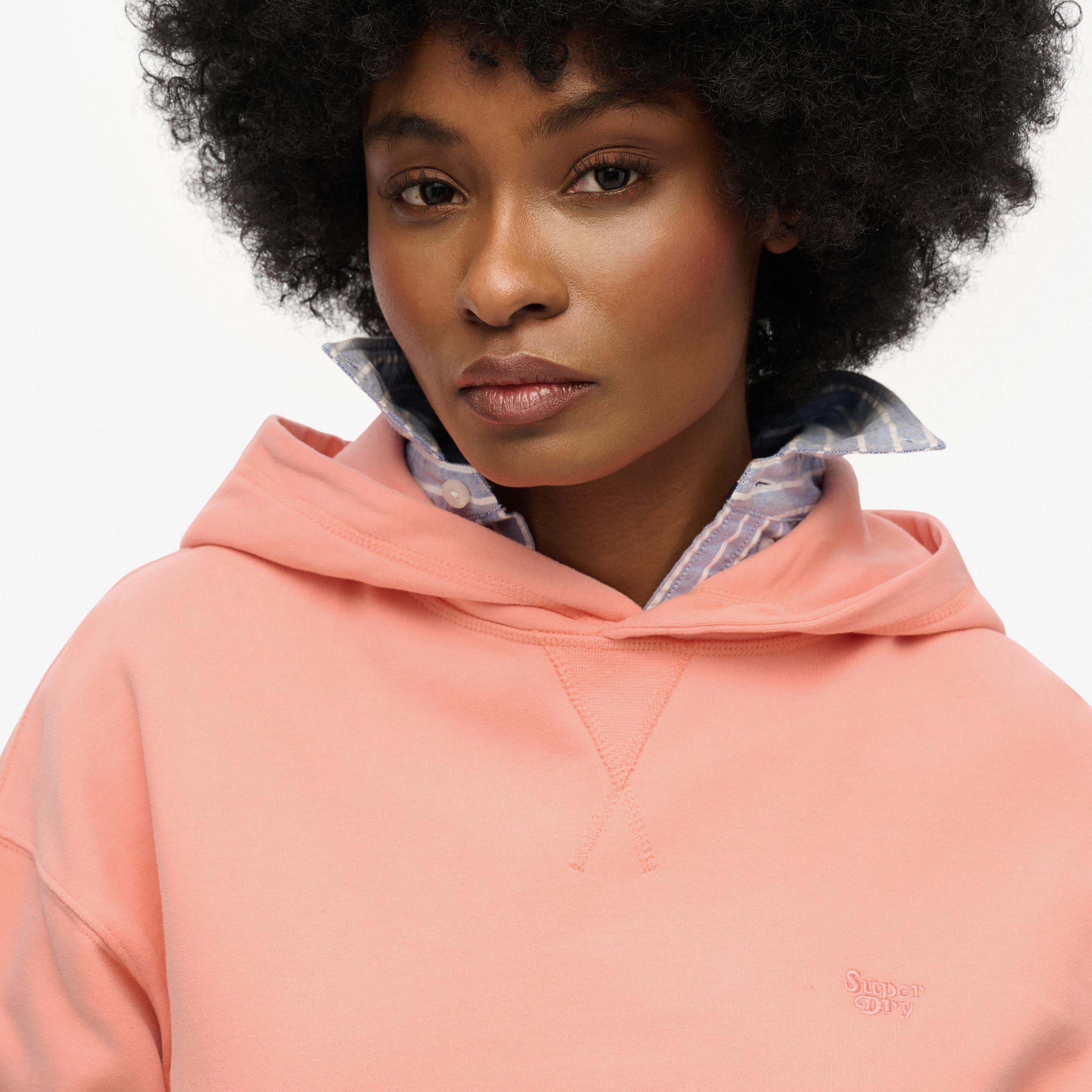 سويت شيرت بغطاء رأس للنساء بأكمام طويلة من سوبردراي-women-clothing-hoodiesandsweatshirts-hoodies-image-3