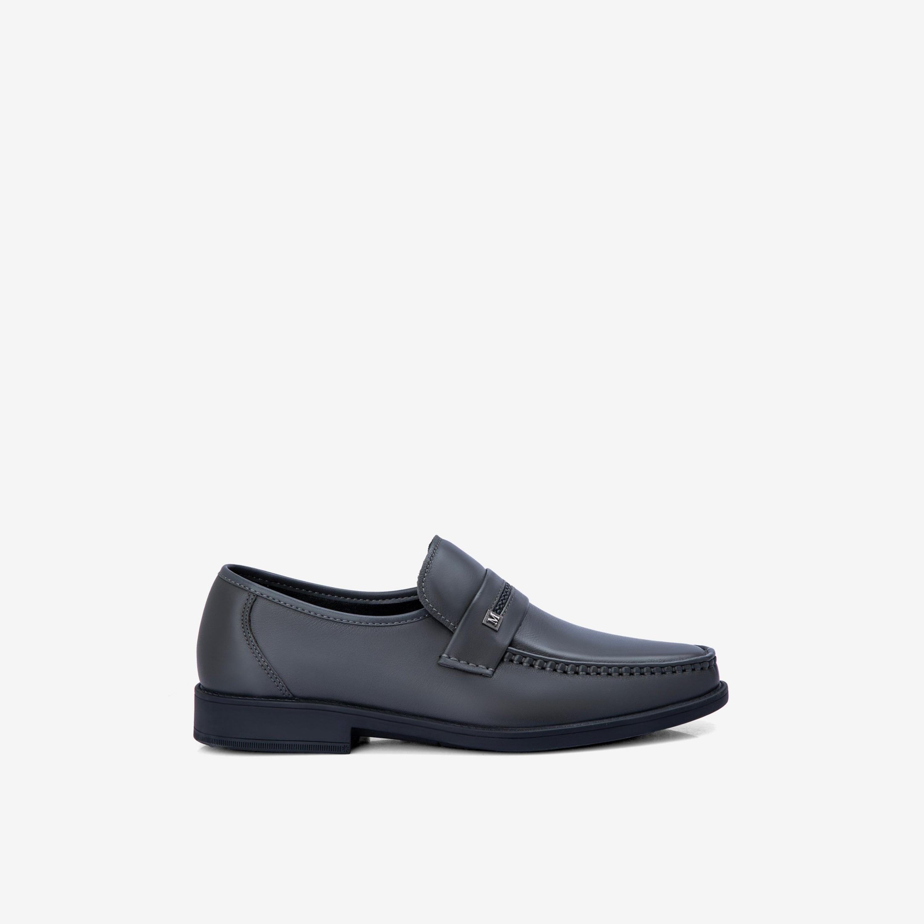 Victor Clark Men's Slip-On Loafers | MR14057007-men-shoes-loafersandmoccasins-image-1