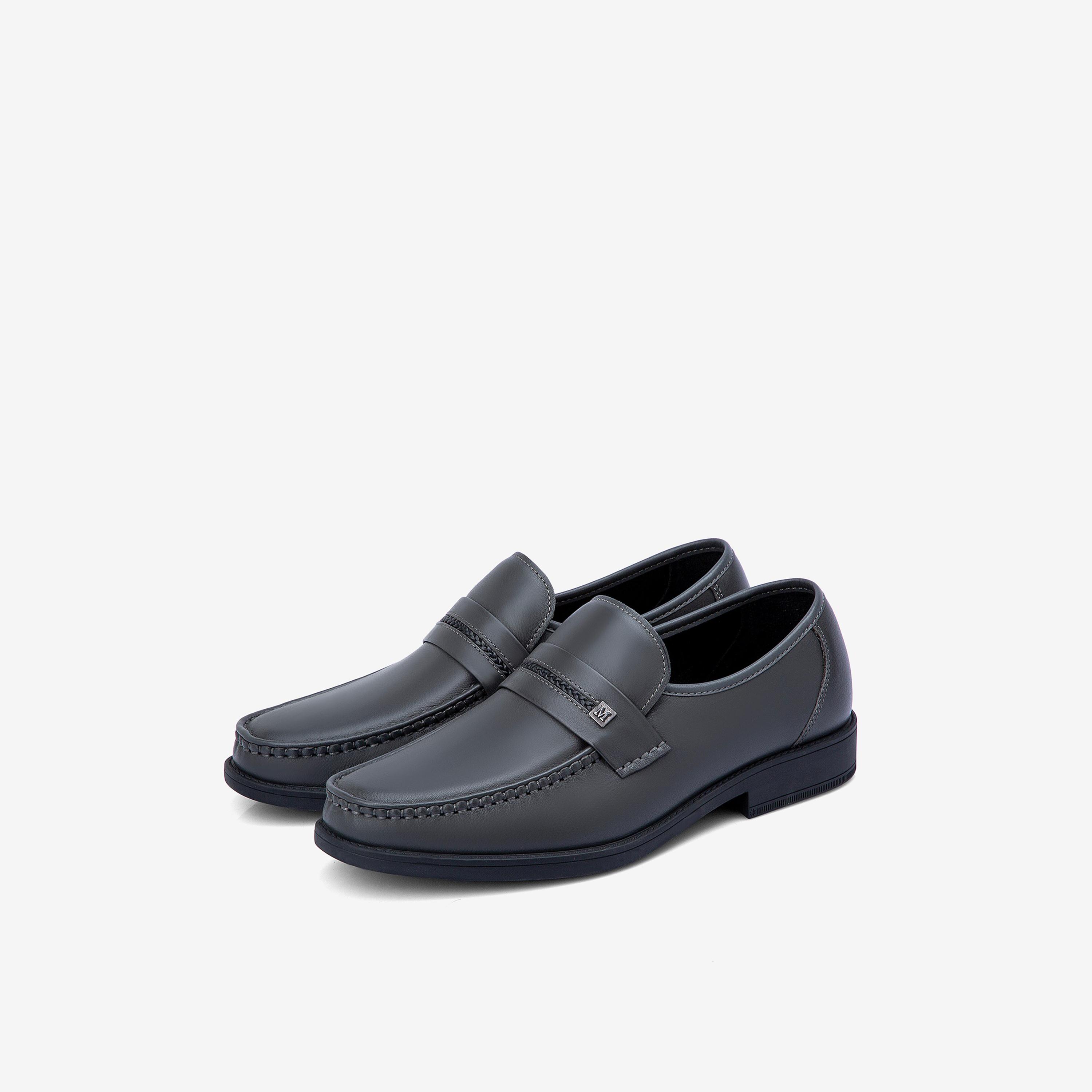 Victor Clark Men's Slip-On Loafers | MR14057007-men-shoes-loafersandmoccasins-image-2