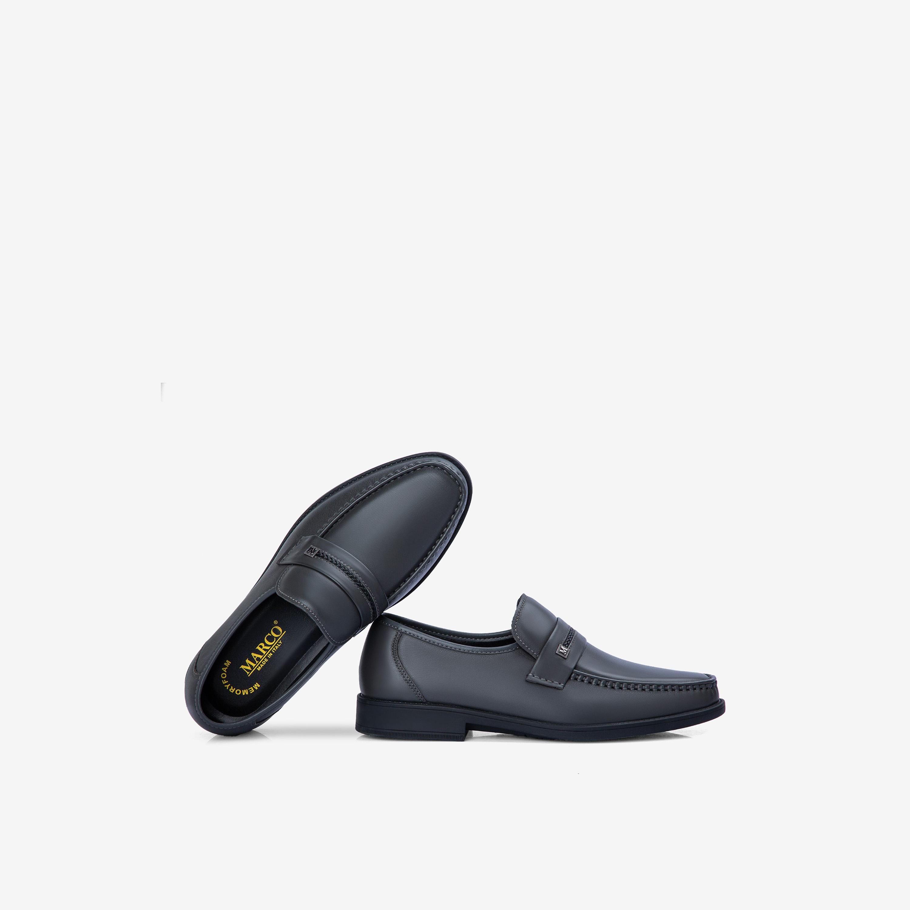 Victor Clark Men's Slip-On Loafers | MR14057007-men-shoes-loafersandmoccasins-image-3