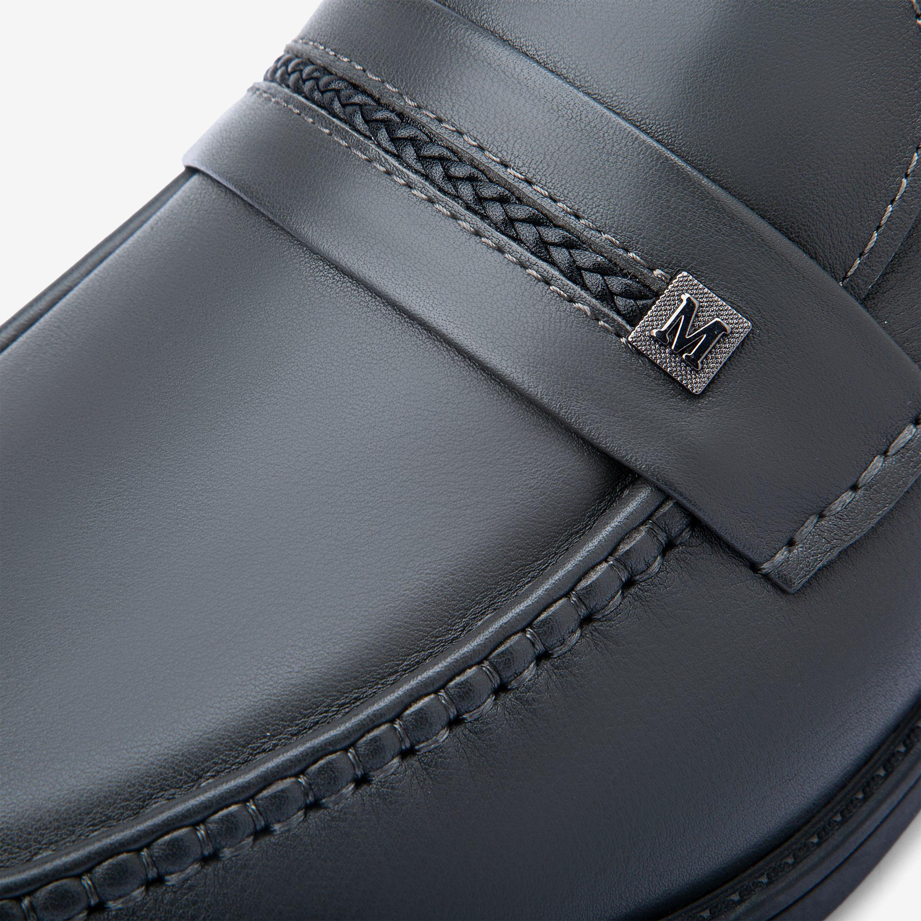 Victor Clark Men's Slip-On Loafers | MR14057007-men-shoes-loafersandmoccasins-image-4