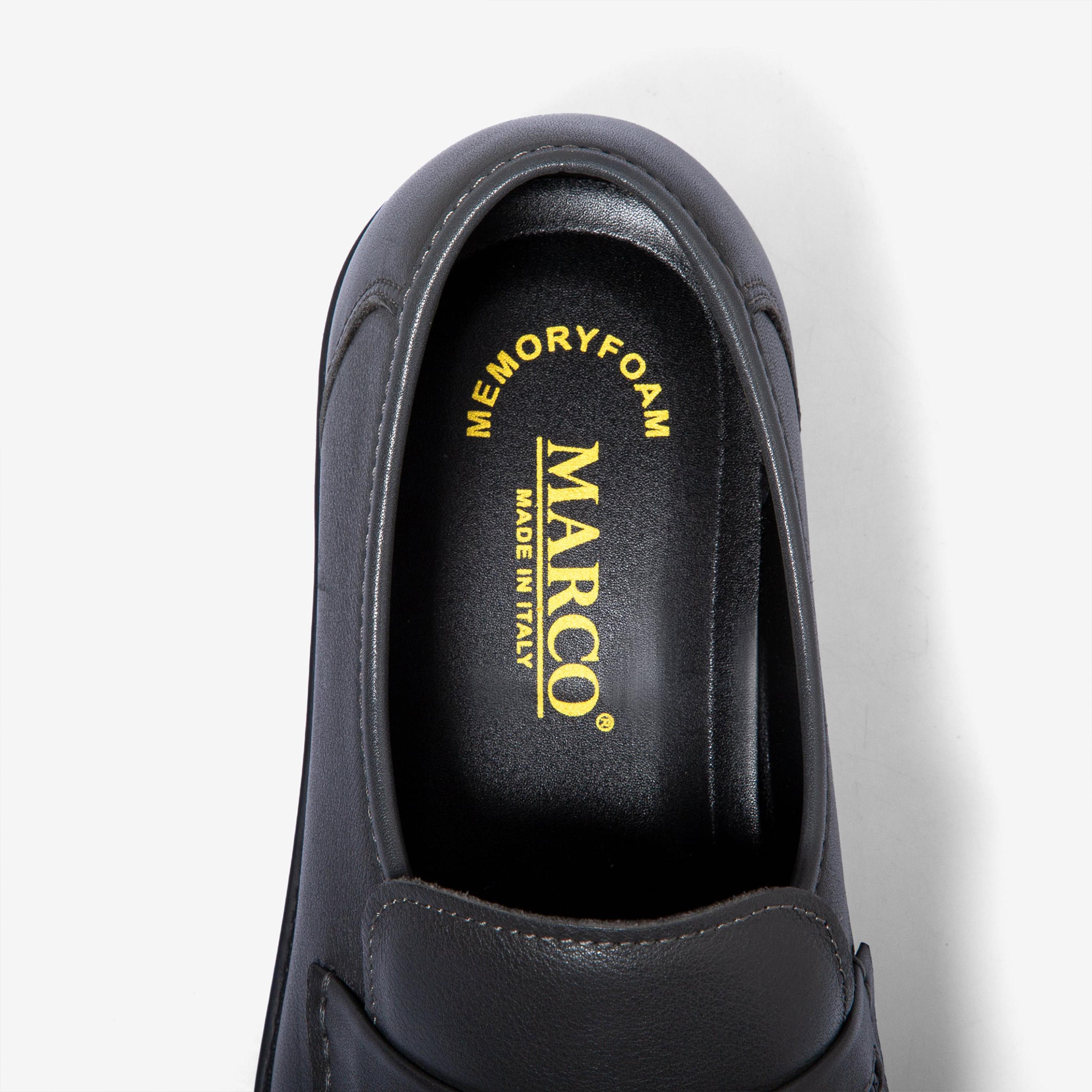 Victor Clark Men's Slip-On Loafers | MR14057007-men-shoes-loafersandmoccasins-image-5