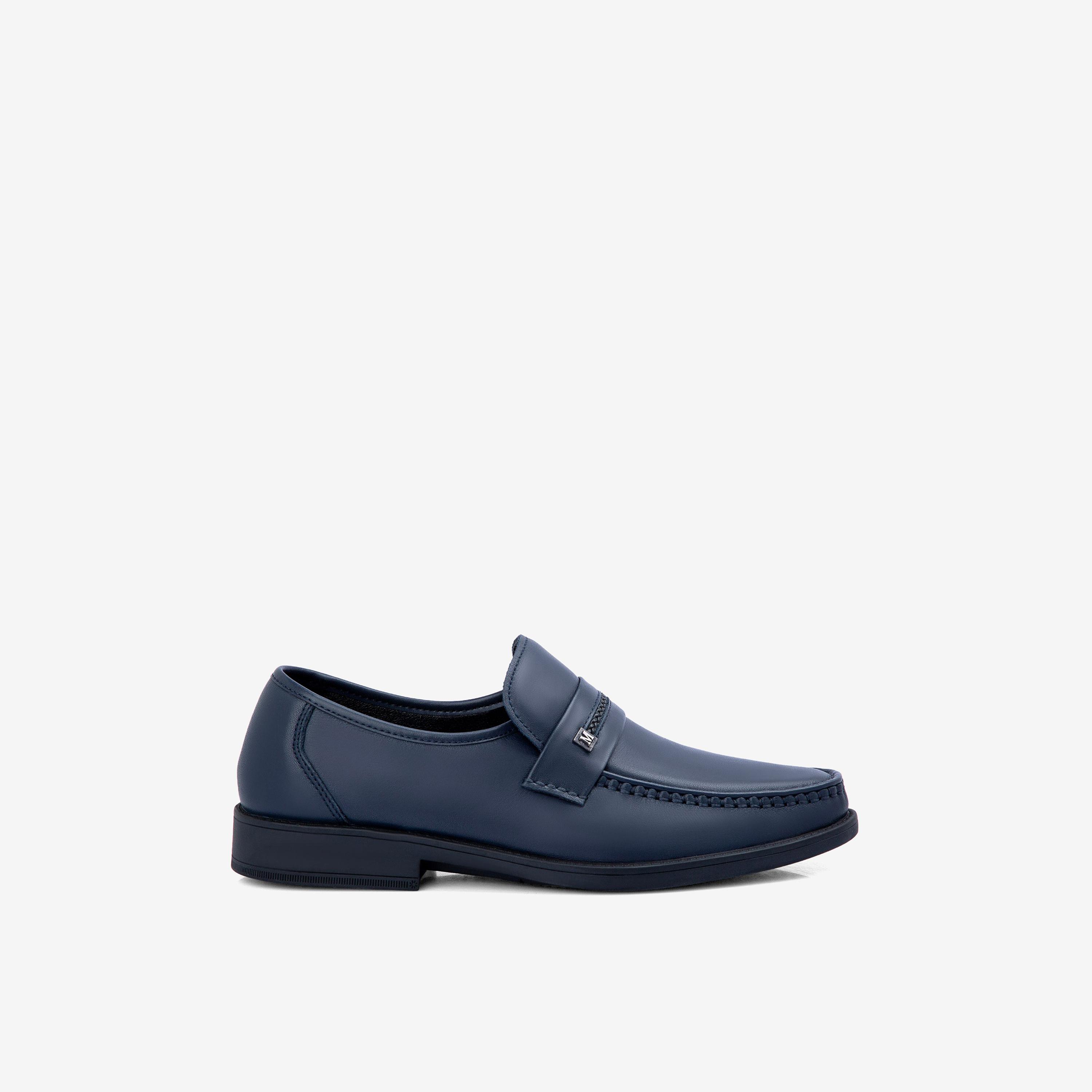 Victor Clark Men's Slip-On Loafers | MR1405-men-shoes-loafersandmoccasins-image-1