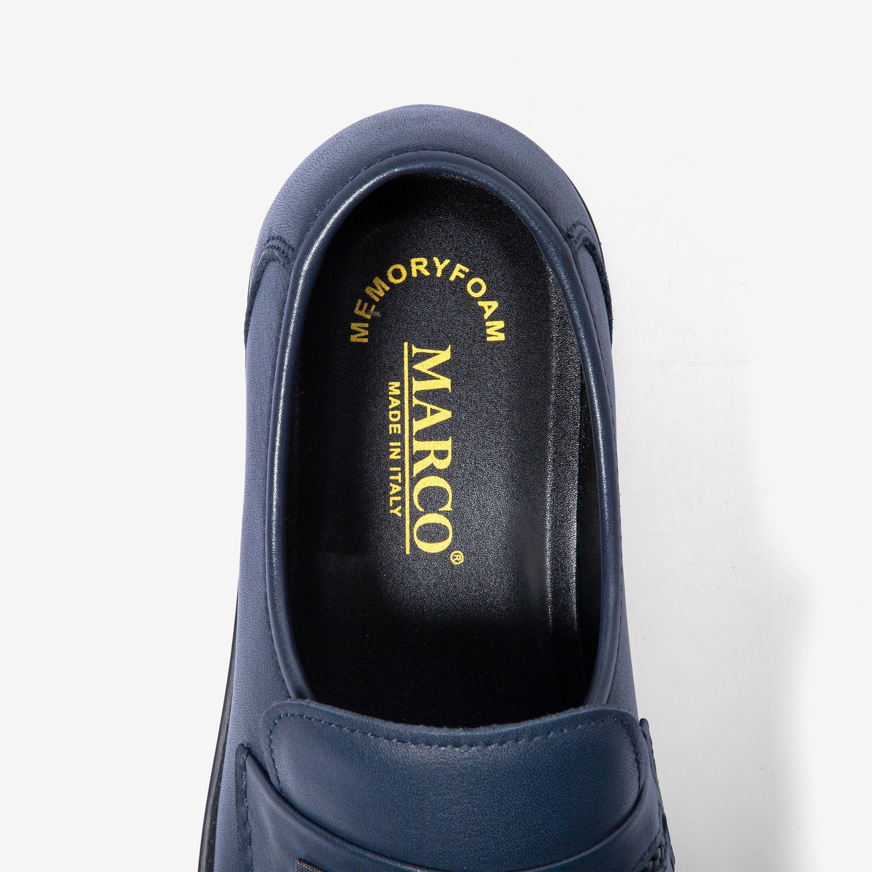 Victor Clark Men's Slip-On Loafers | MR1405-men-shoes-loafersandmoccasins-image-4