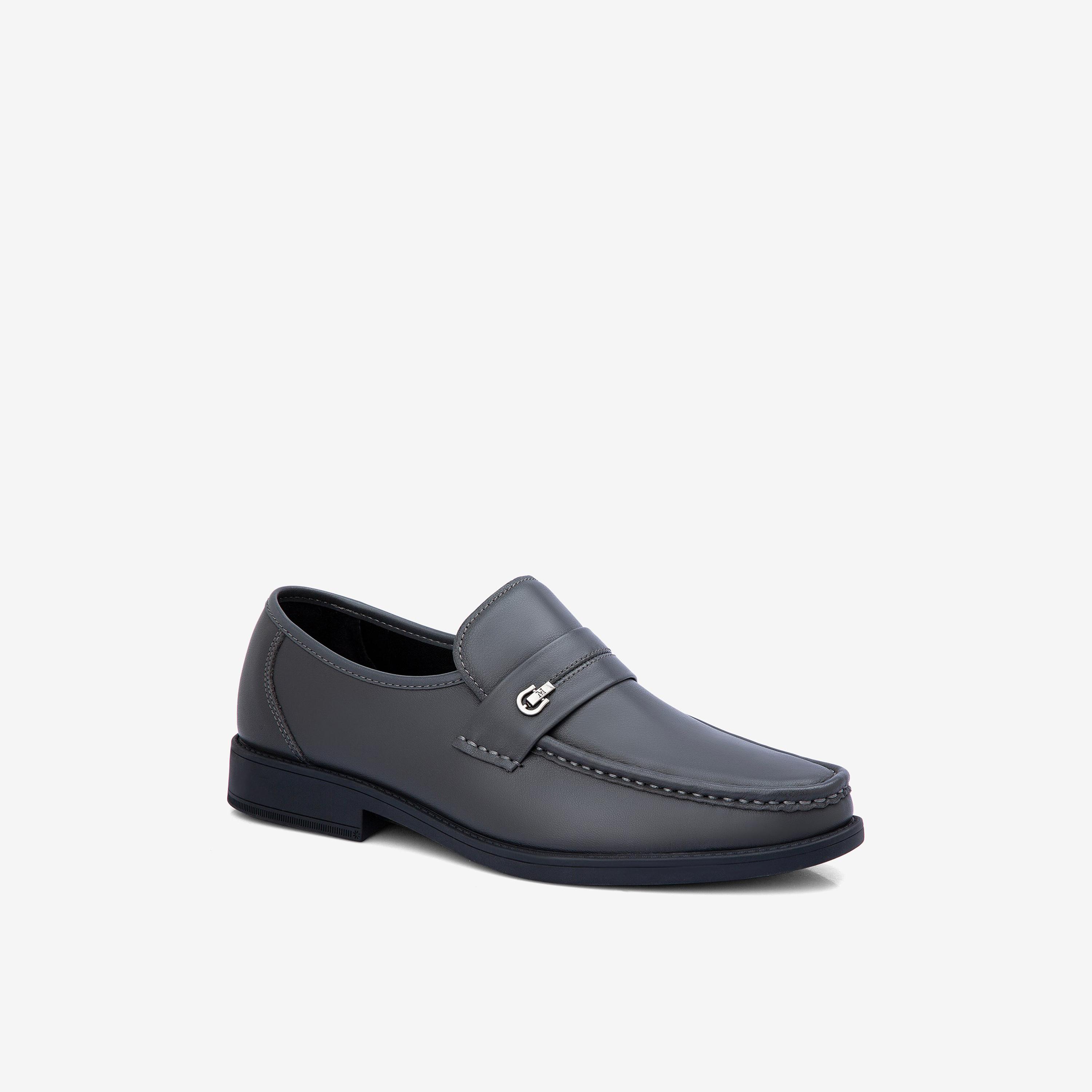 Victor Clark Men's Slip-On Loafers | MR1406-men-shoes-loafersandmoccasins-image-2